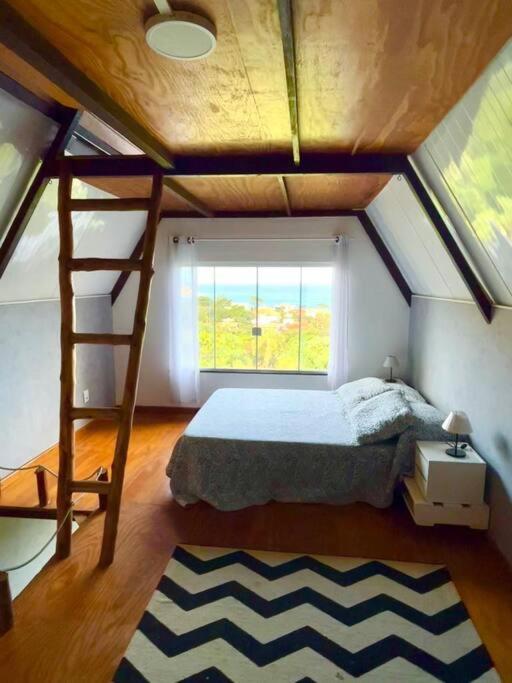 Chalé Romântico em Itacoatiara