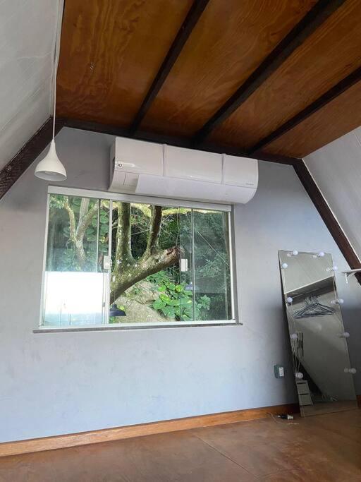 Chalé Romântico em Itacoatiara