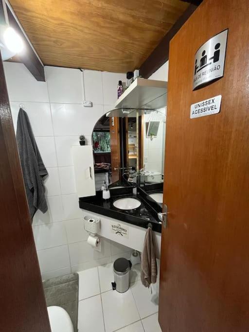 Chalé Romântico em Itacoatiara