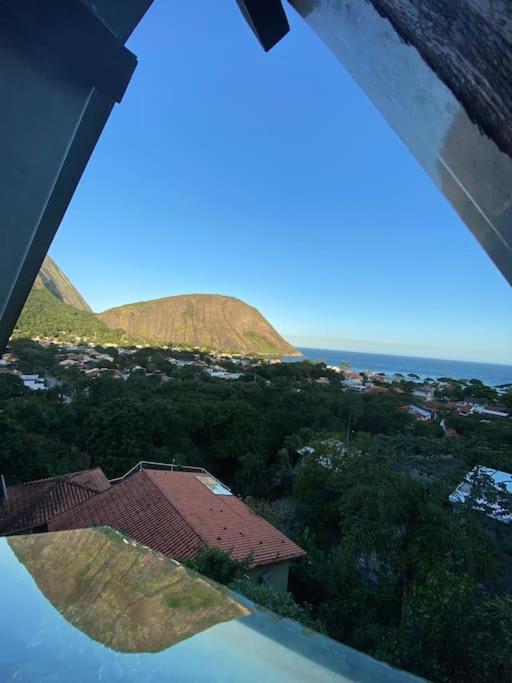 Chalé Romântico em Itacoatiara