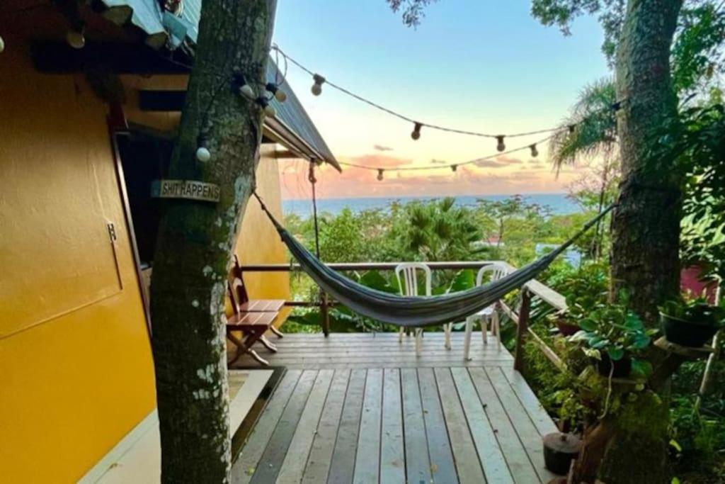 Chalé Romântico em Itacoatiara