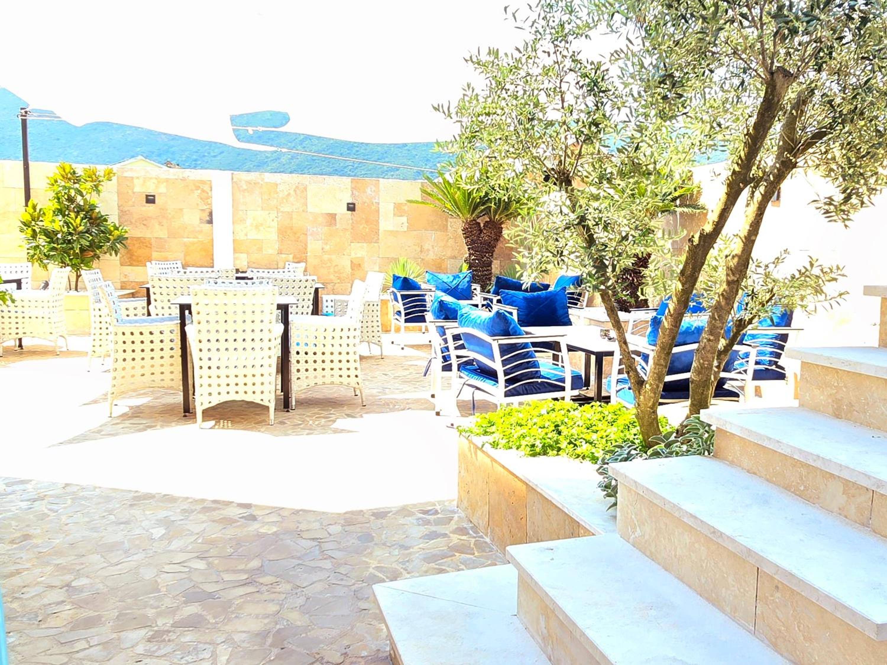 Aquamarine Jaz Montenegro view 5