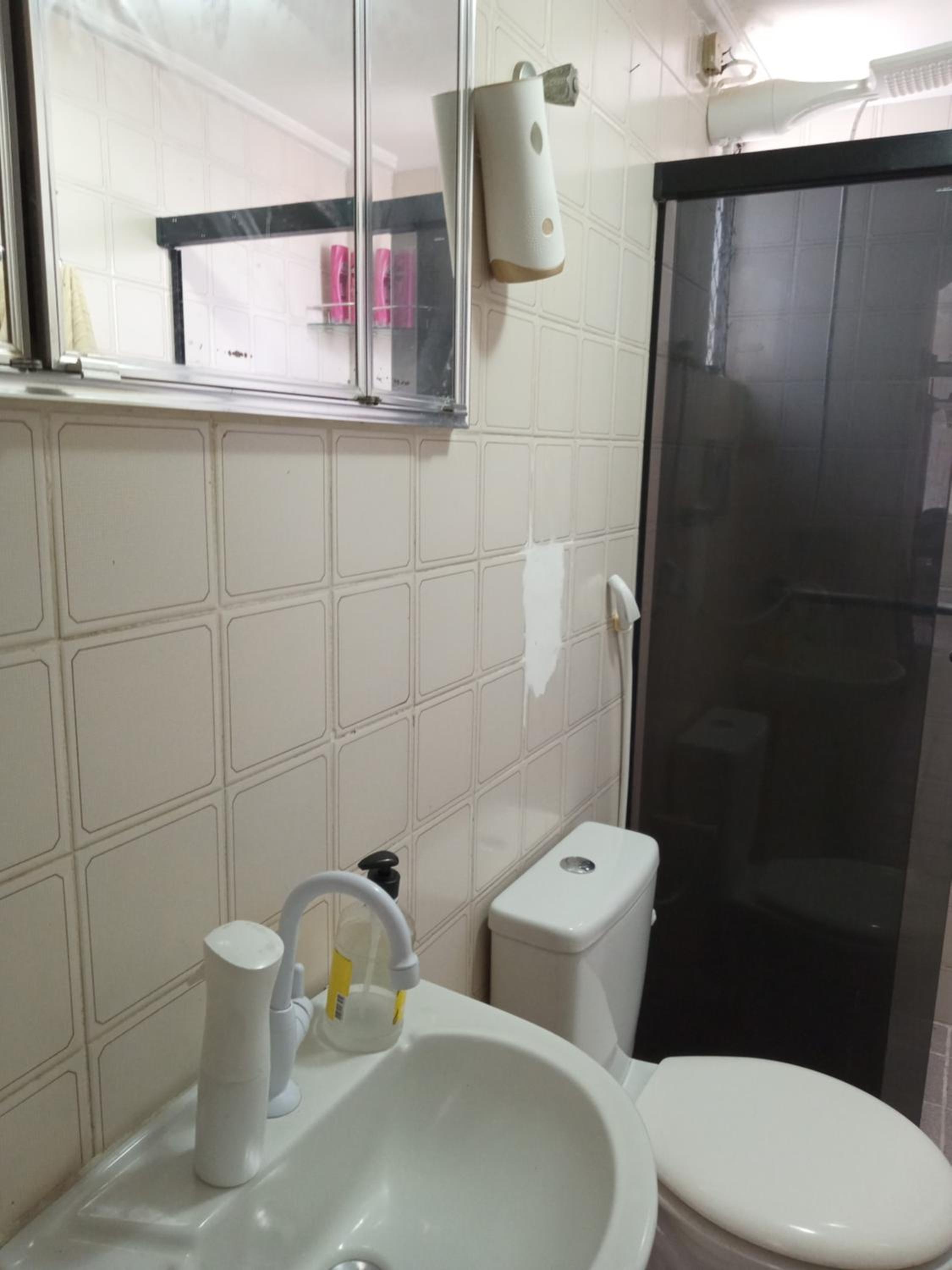 Quarto diárias máximo 6 dias mínima 3