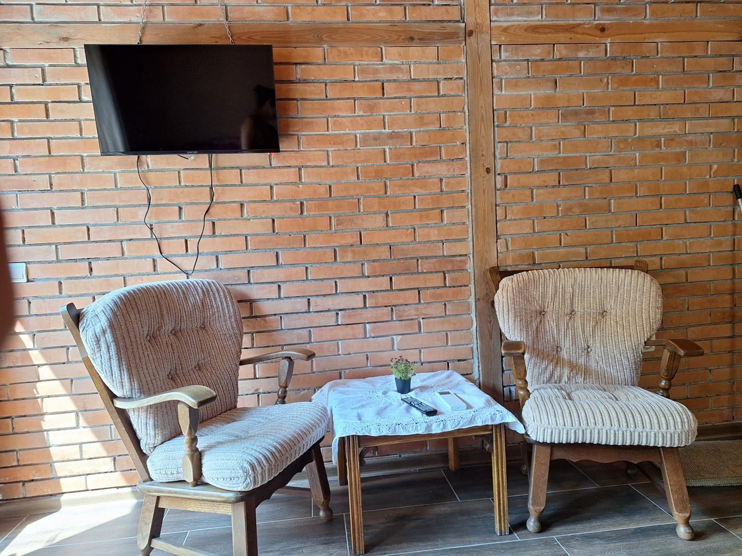 Coastalguest House