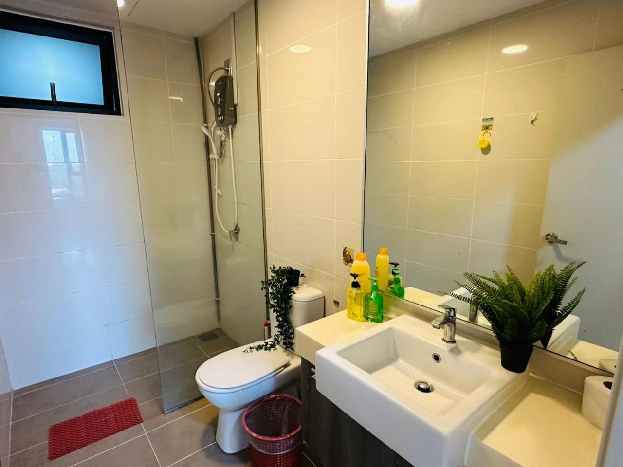 Mosaic Residence Mid Valley South Key BY R9 Homestay