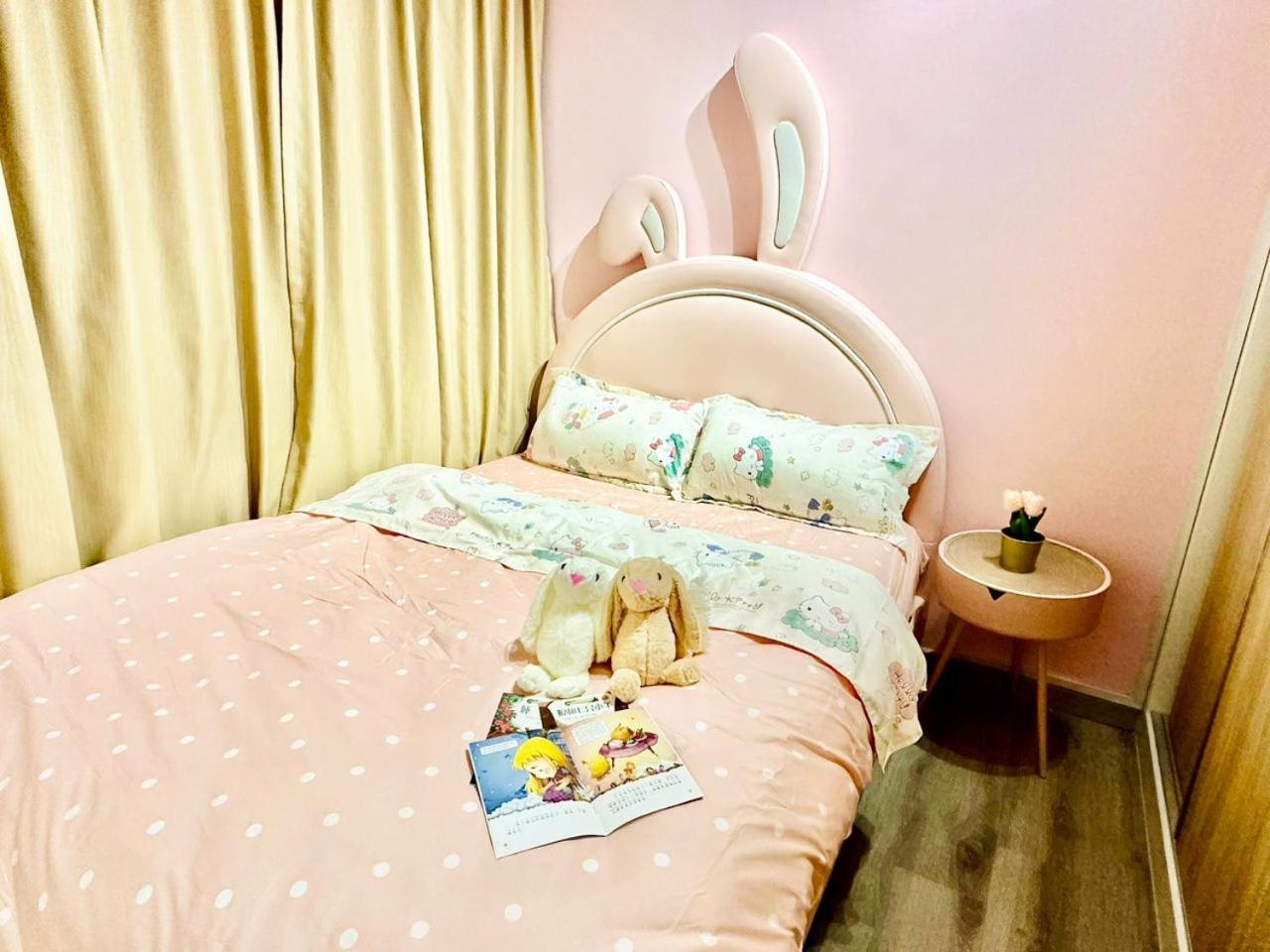 Mosaic Residence Mid Valley South Key BY R9 Homestay
