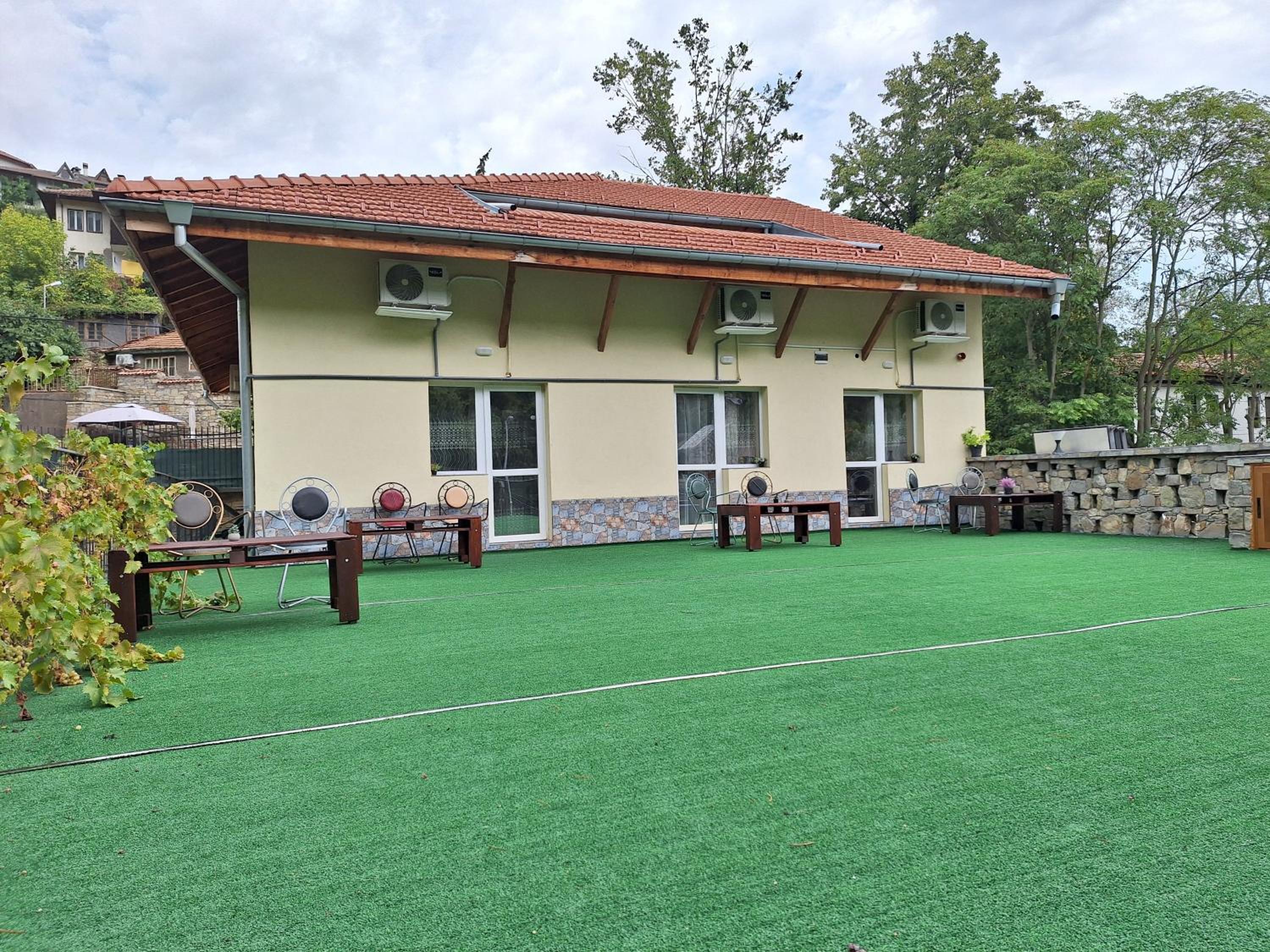 Coastalguest House
