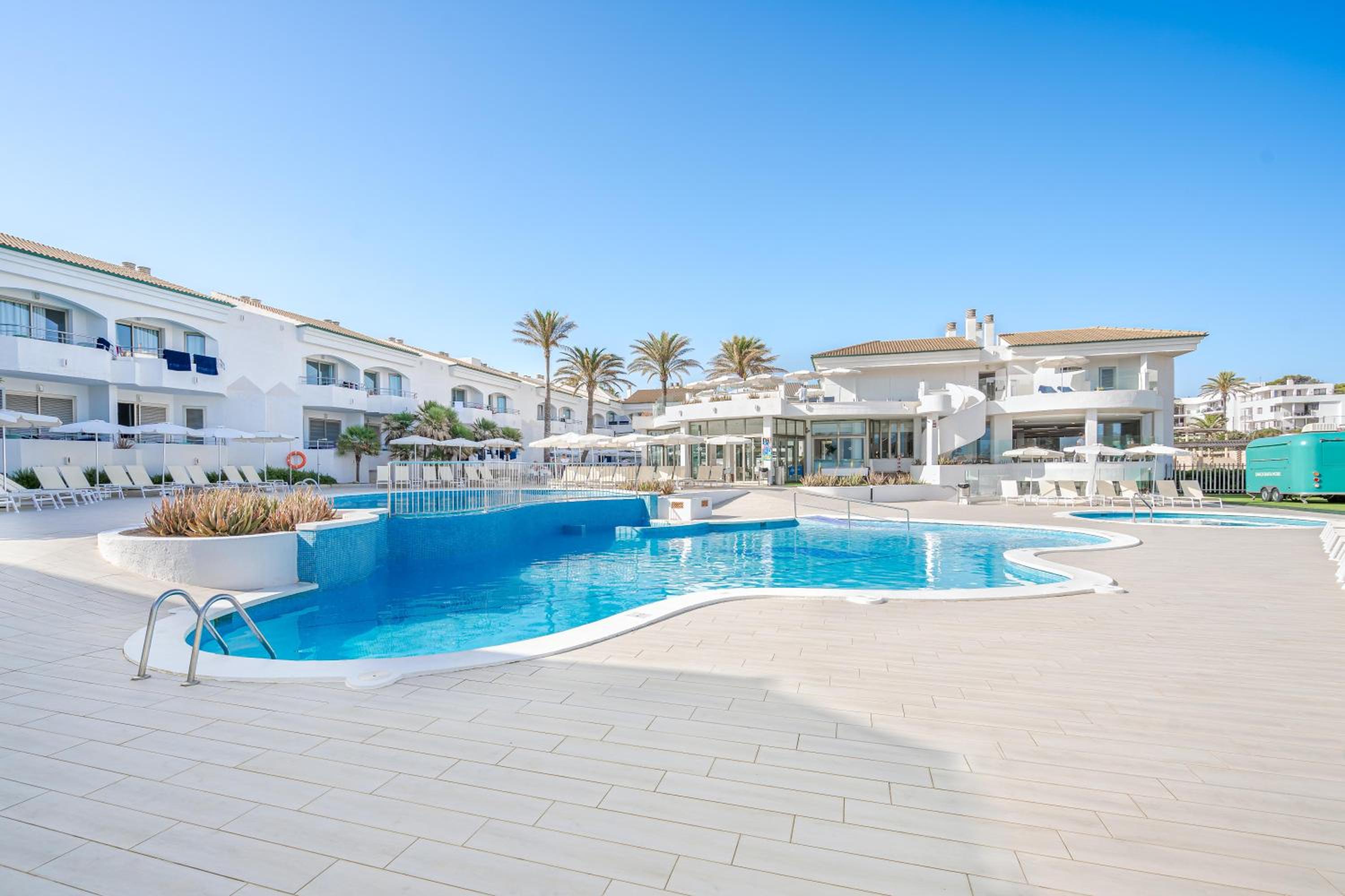 Cala Ratjada Vacations - THB Guya Playa - Property Image 2