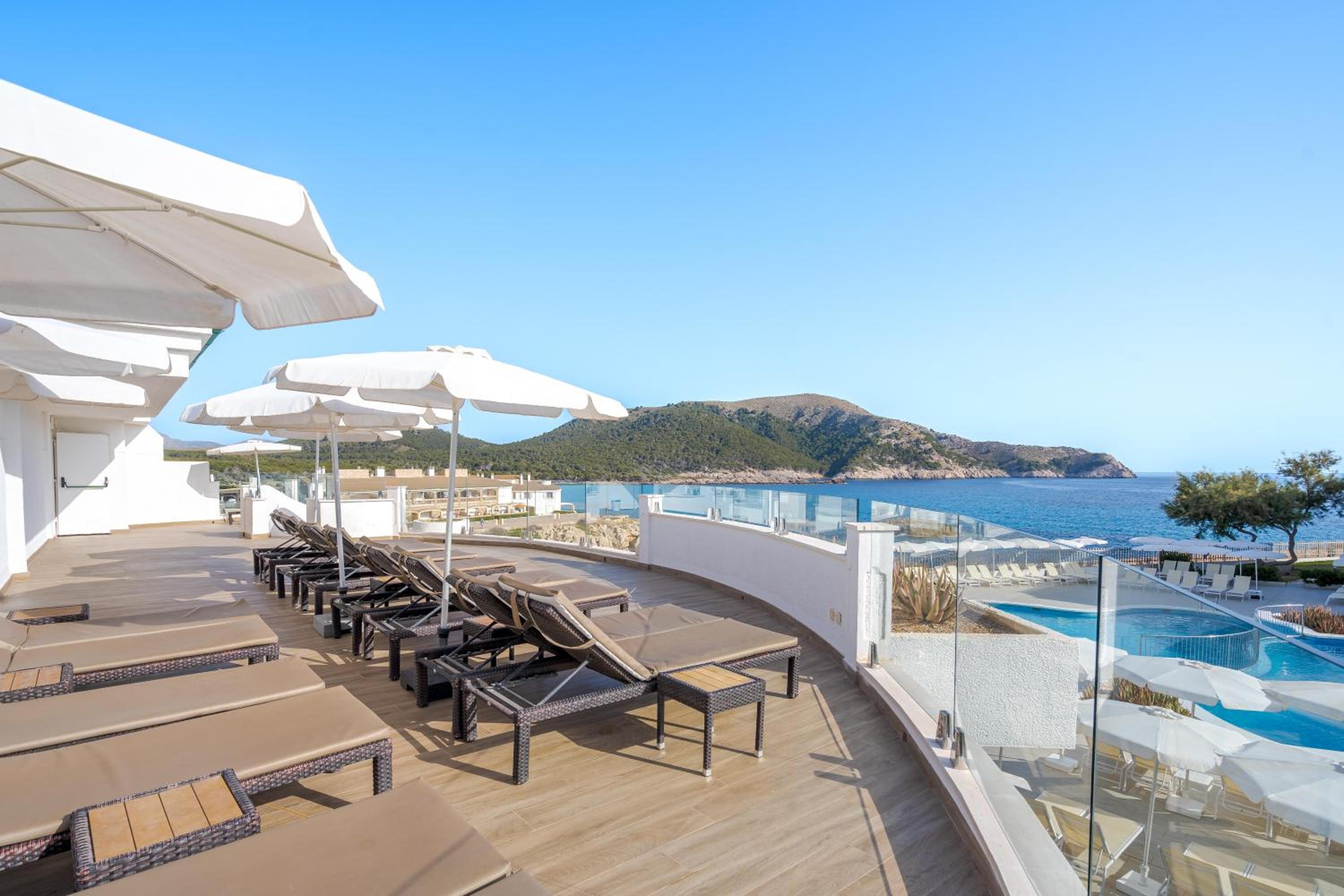 Cala Ratjada Vacations - THB Guya Playa - Property Image 3