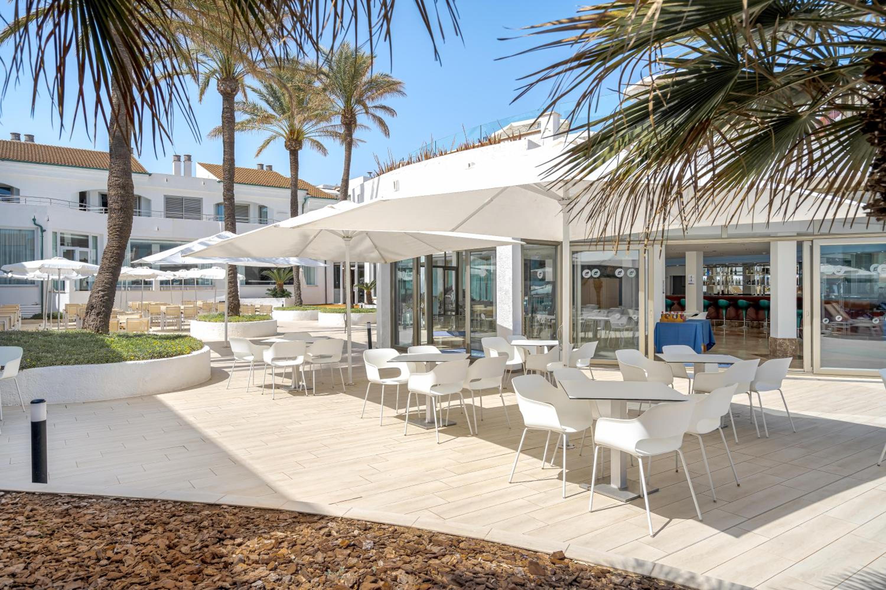 Cala Ratjada Vacations - THB Guya Playa - Property Image 4