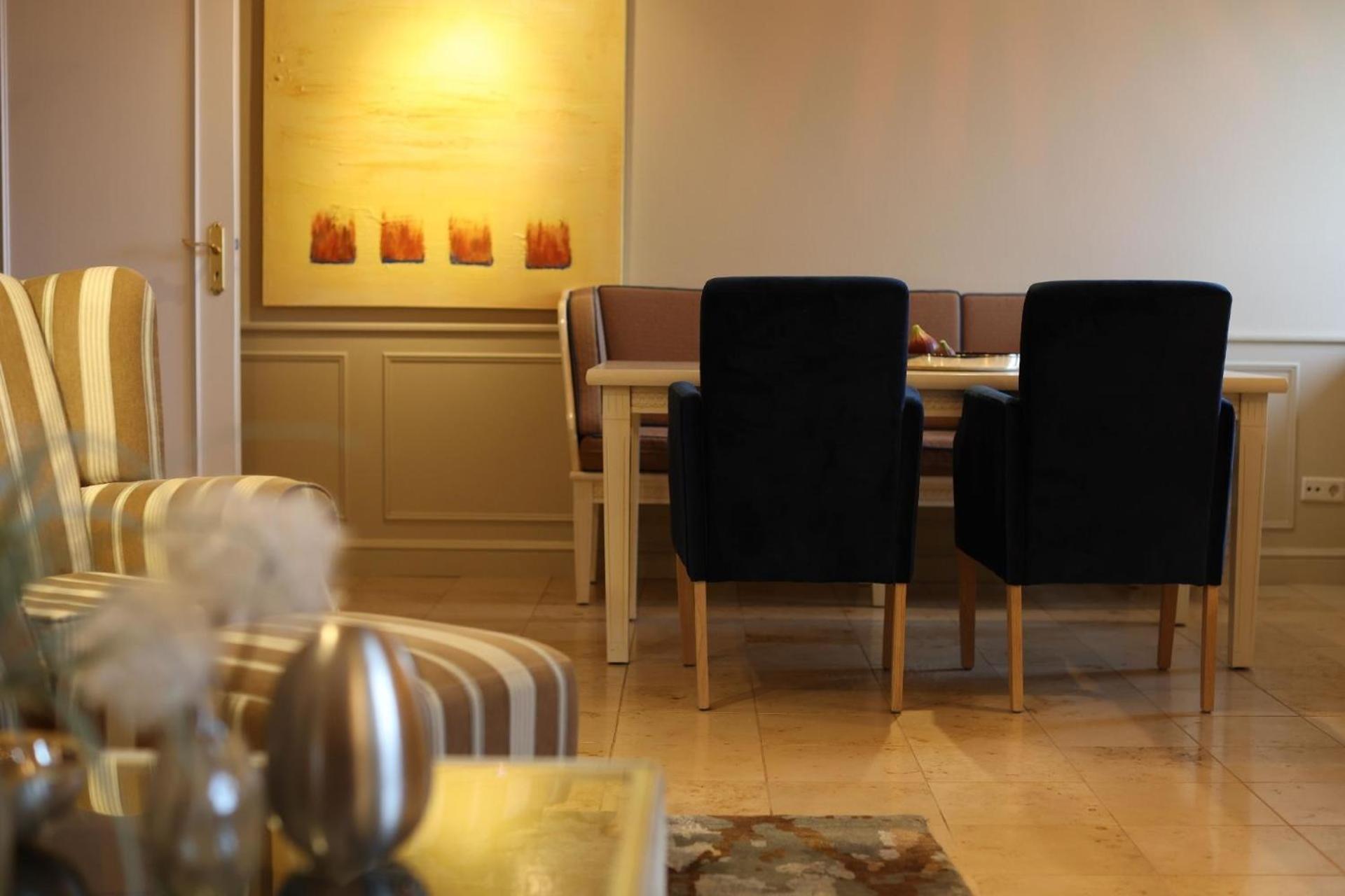 Ferienwohnung Kliff In Kampen Auf Sylt