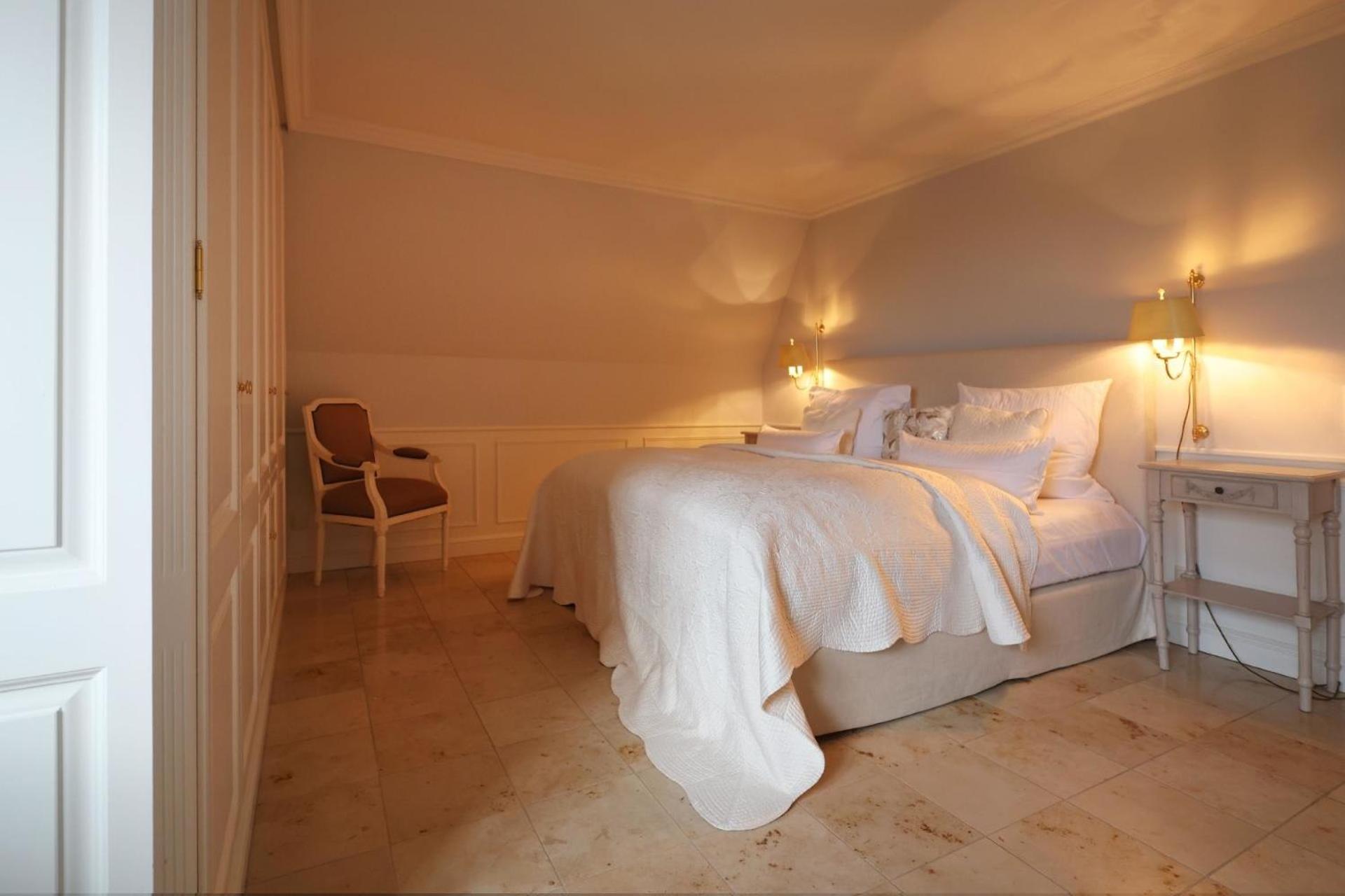 Ferienwohnung Kliff In Kampen Auf Sylt