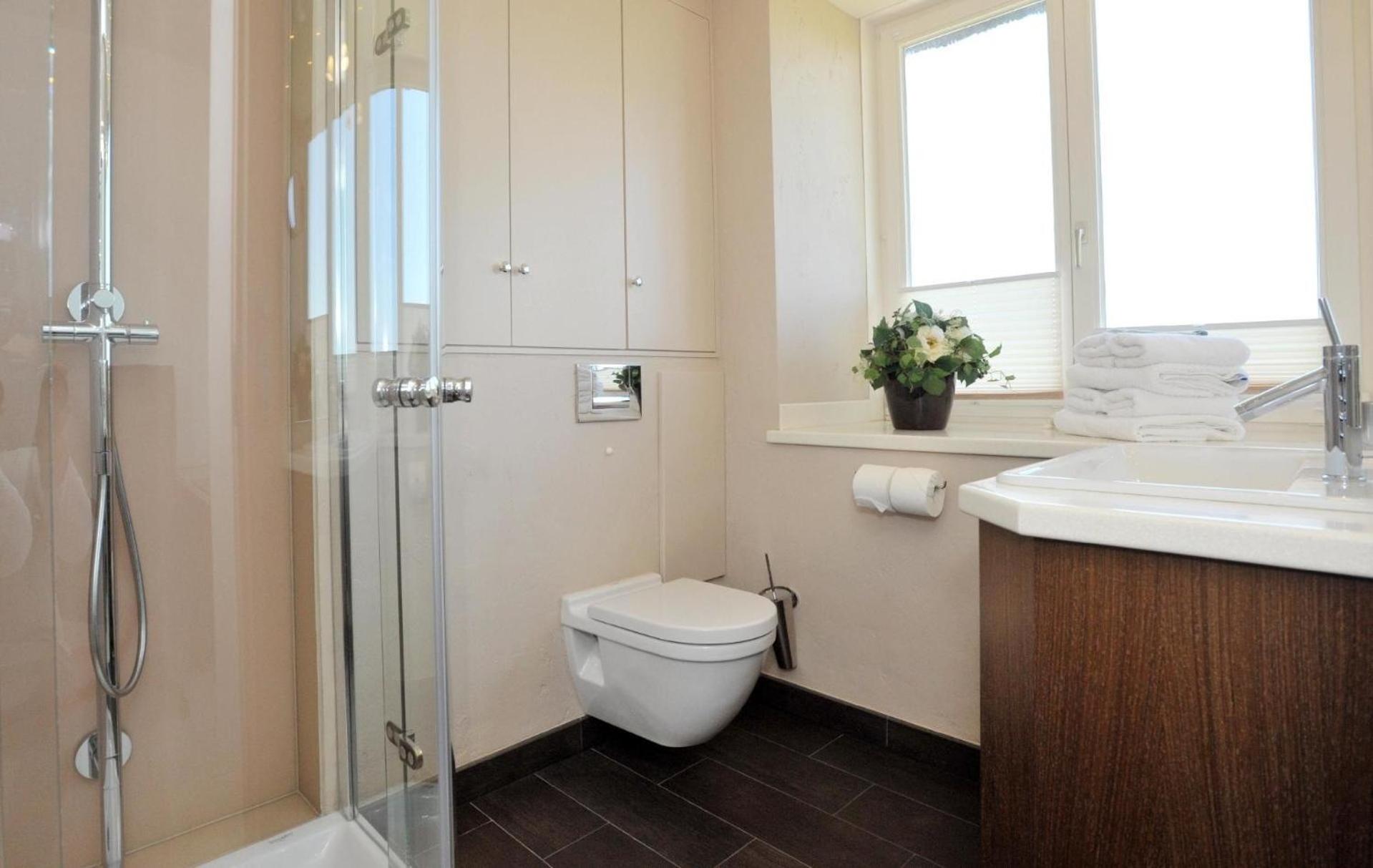 Ferienwohnung Kliff In Kampen Auf Sylt