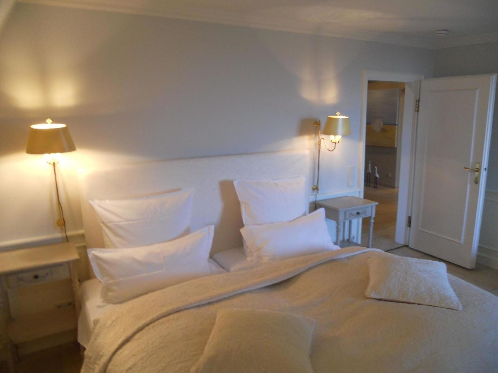 Ferienwohnung Kliff In Kampen Auf Sylt
