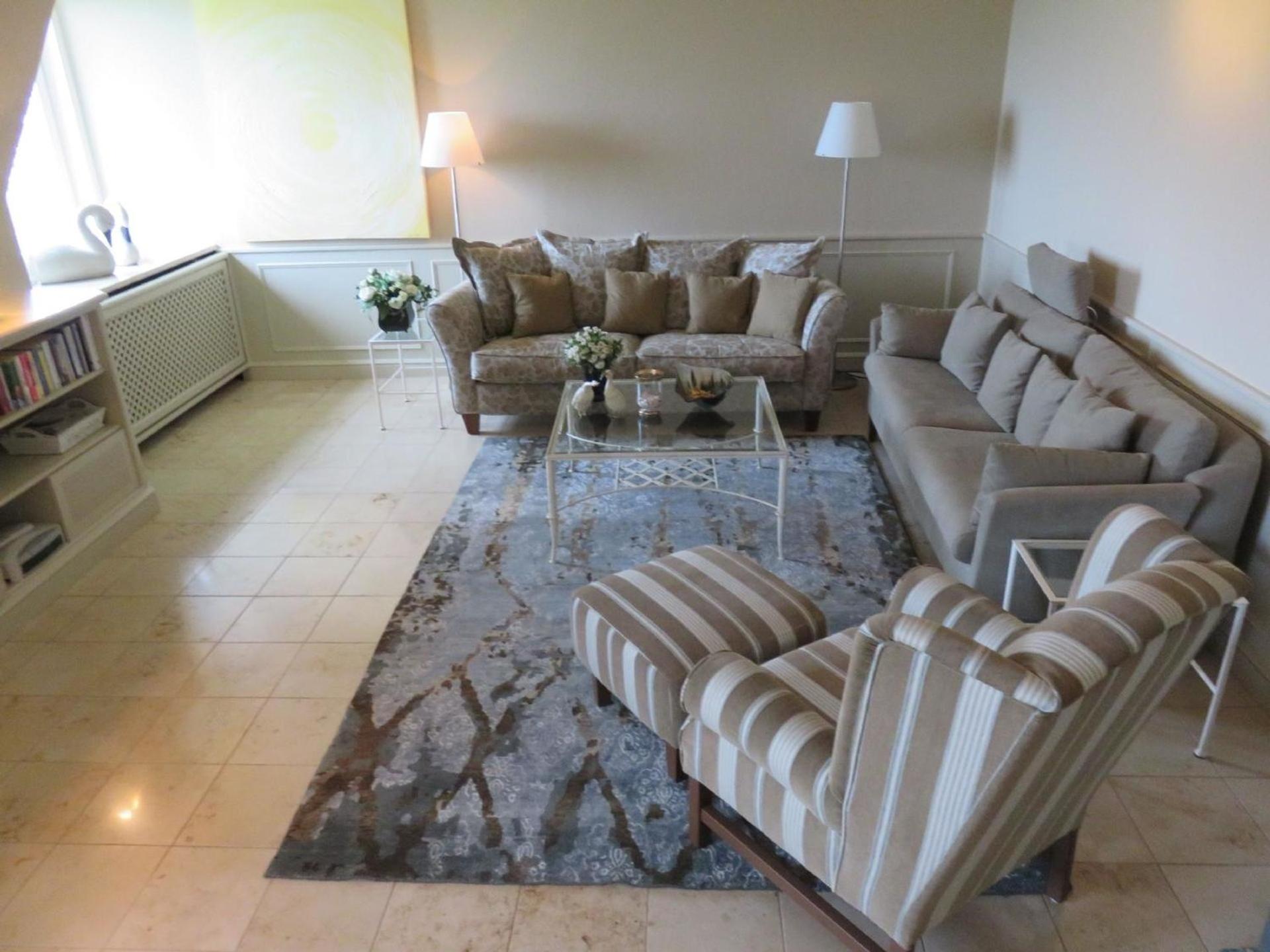 Ferienwohnung Kliff In Kampen Auf Sylt