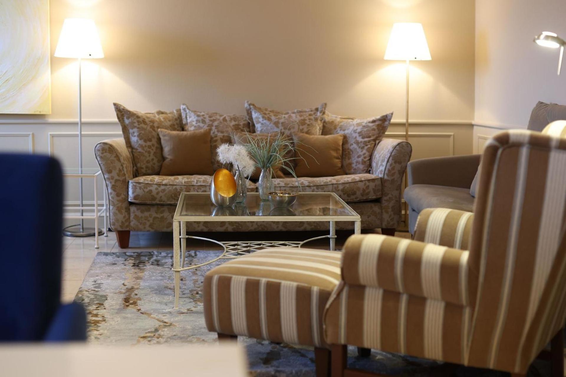 Ferienwohnung Kliff In Kampen Auf Sylt