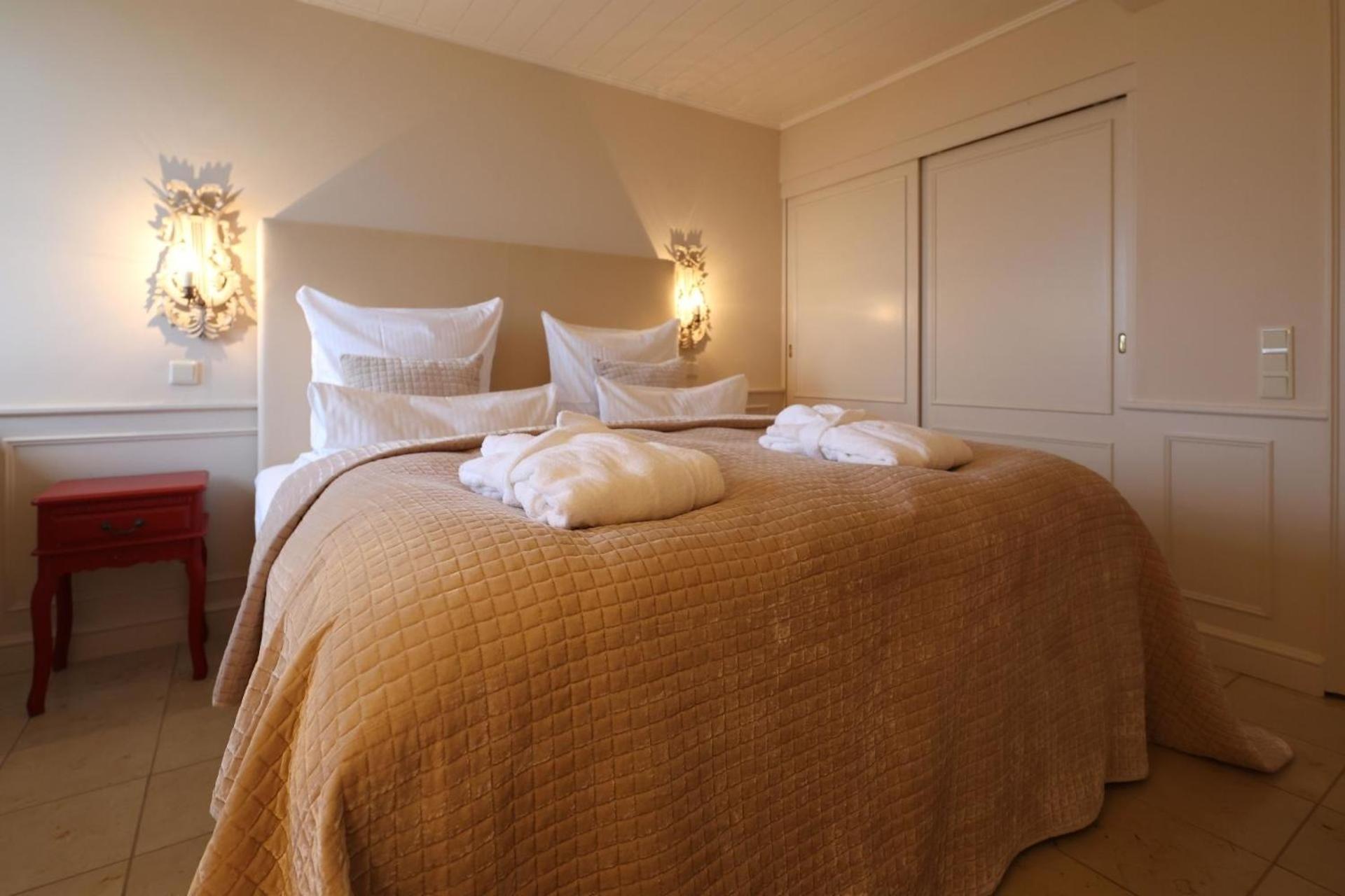 Ferienwohnung Kliff In Kampen Auf Sylt