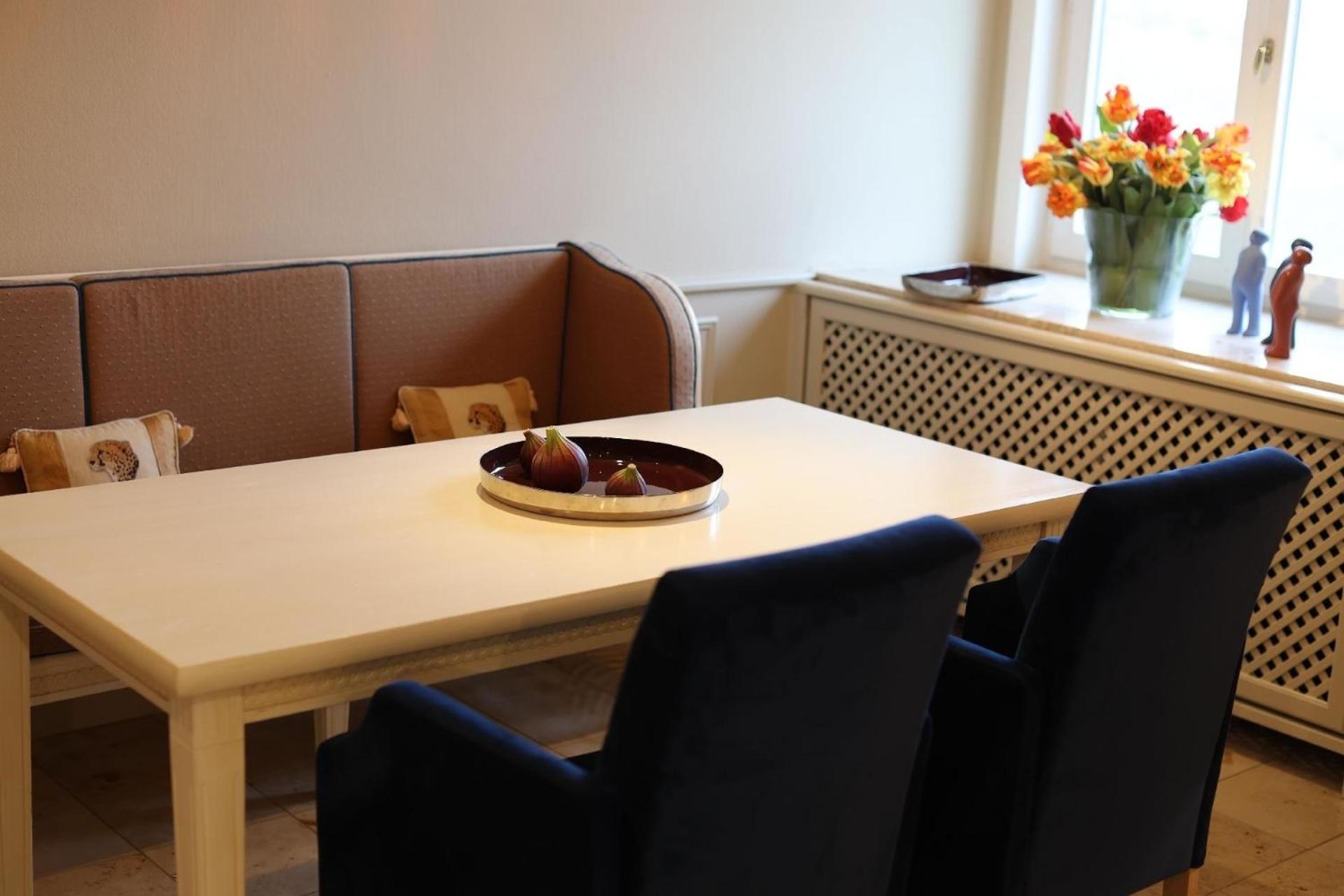 Ferienwohnung Kliff In Kampen Auf Sylt
