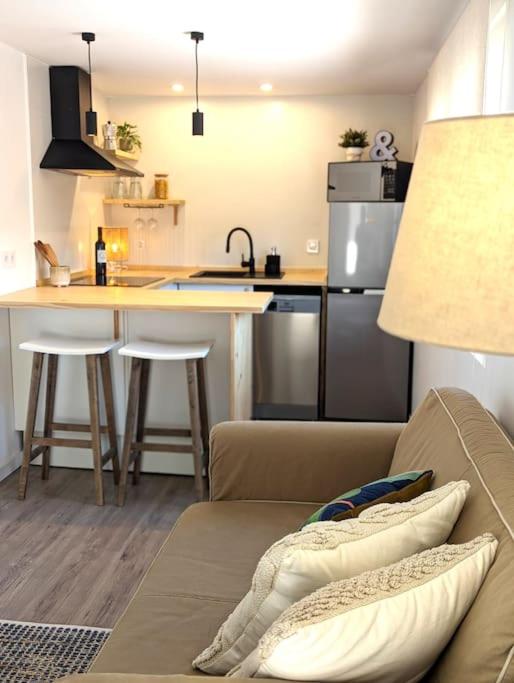 Espectacular ContainerHouse