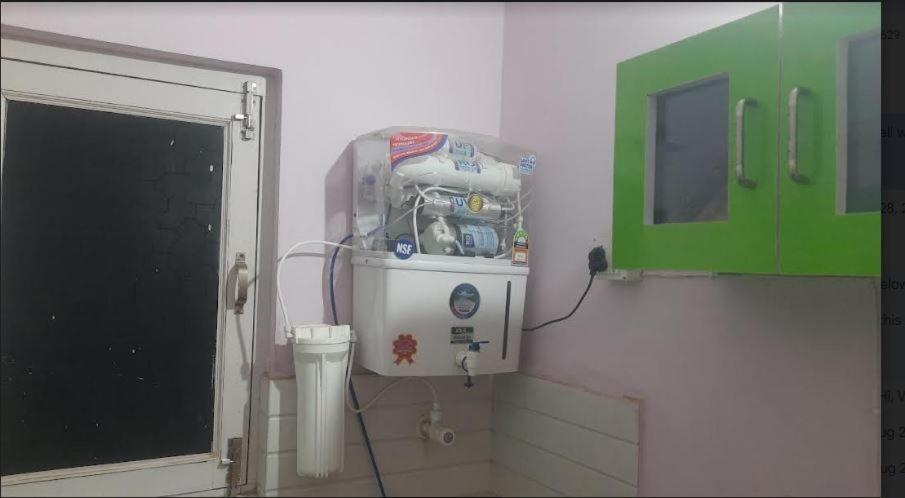 Uttarayana Home Stay