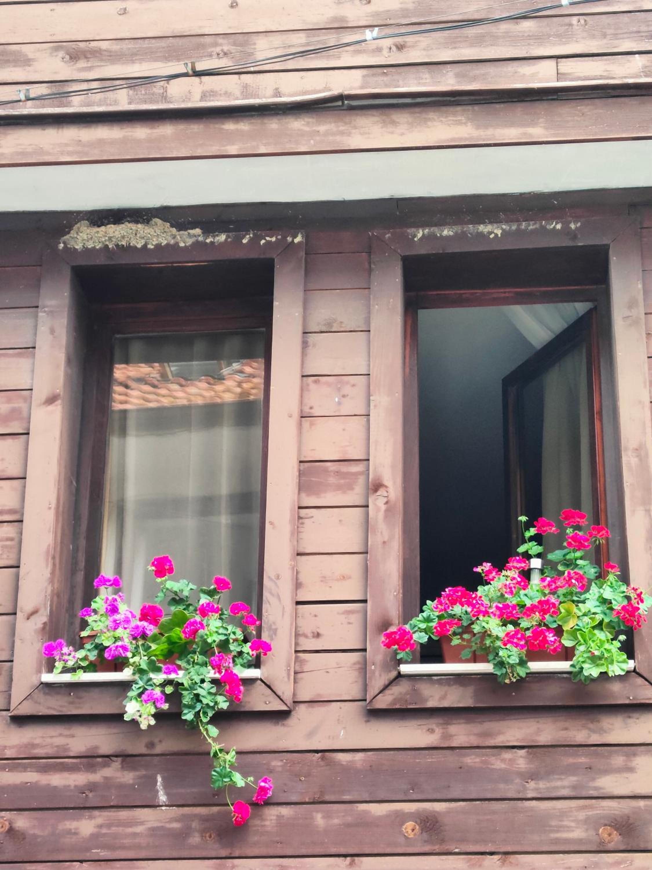 Guest Rooms Melsambria
