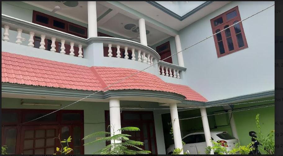 Uttarayana Home Stay