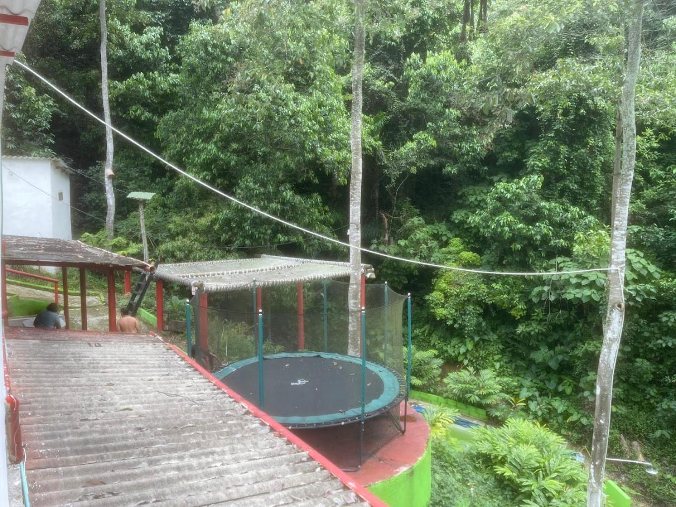 Hostal la gran ceci