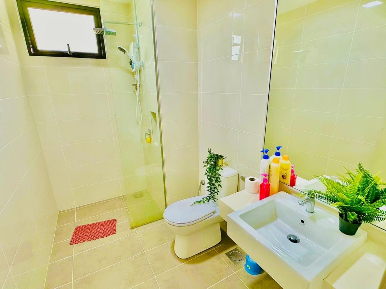 Mosaic Residence Mid Valley South Key BY R9 Homestay