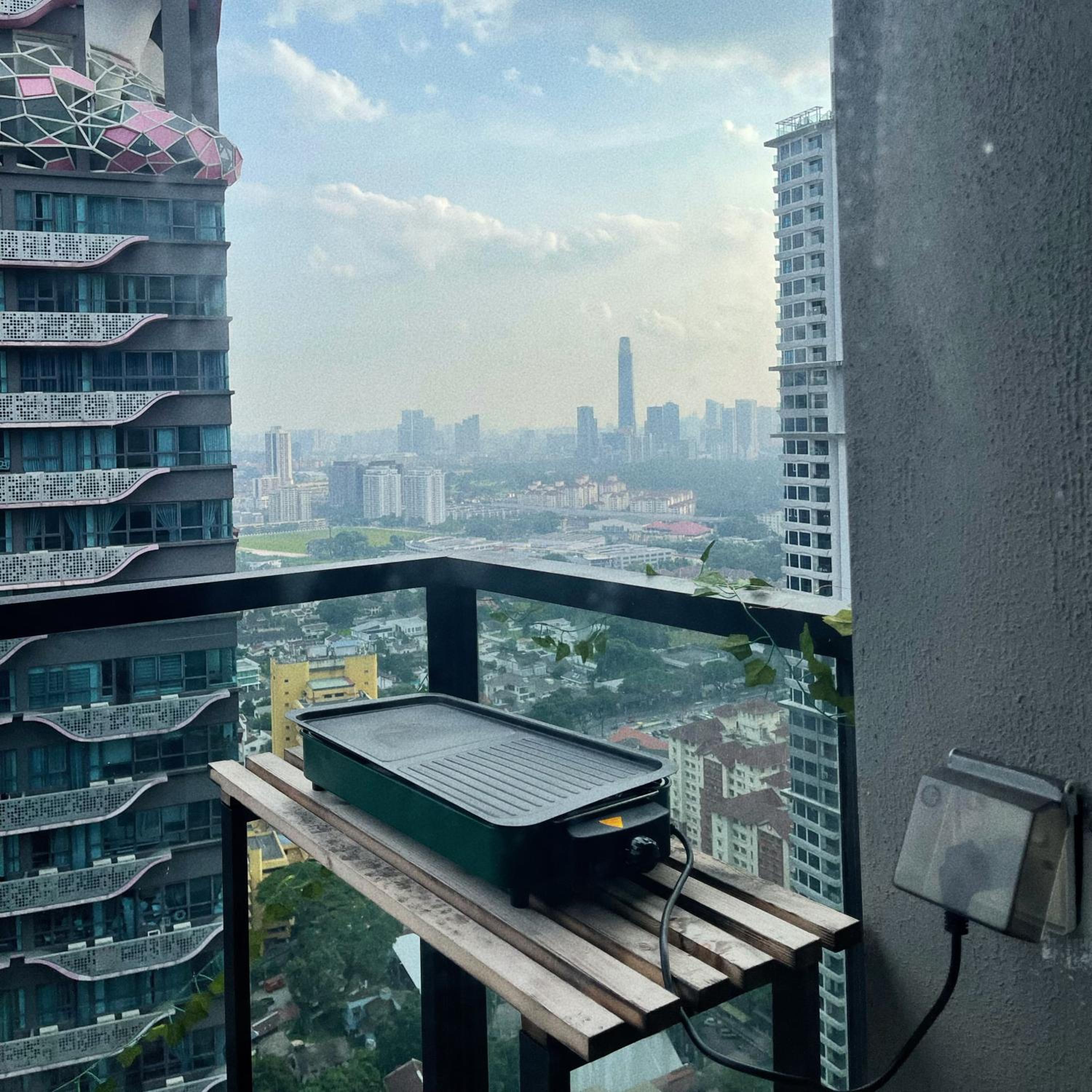 Astoria Ampang x Near KLCC TRX BigRoom 12pax