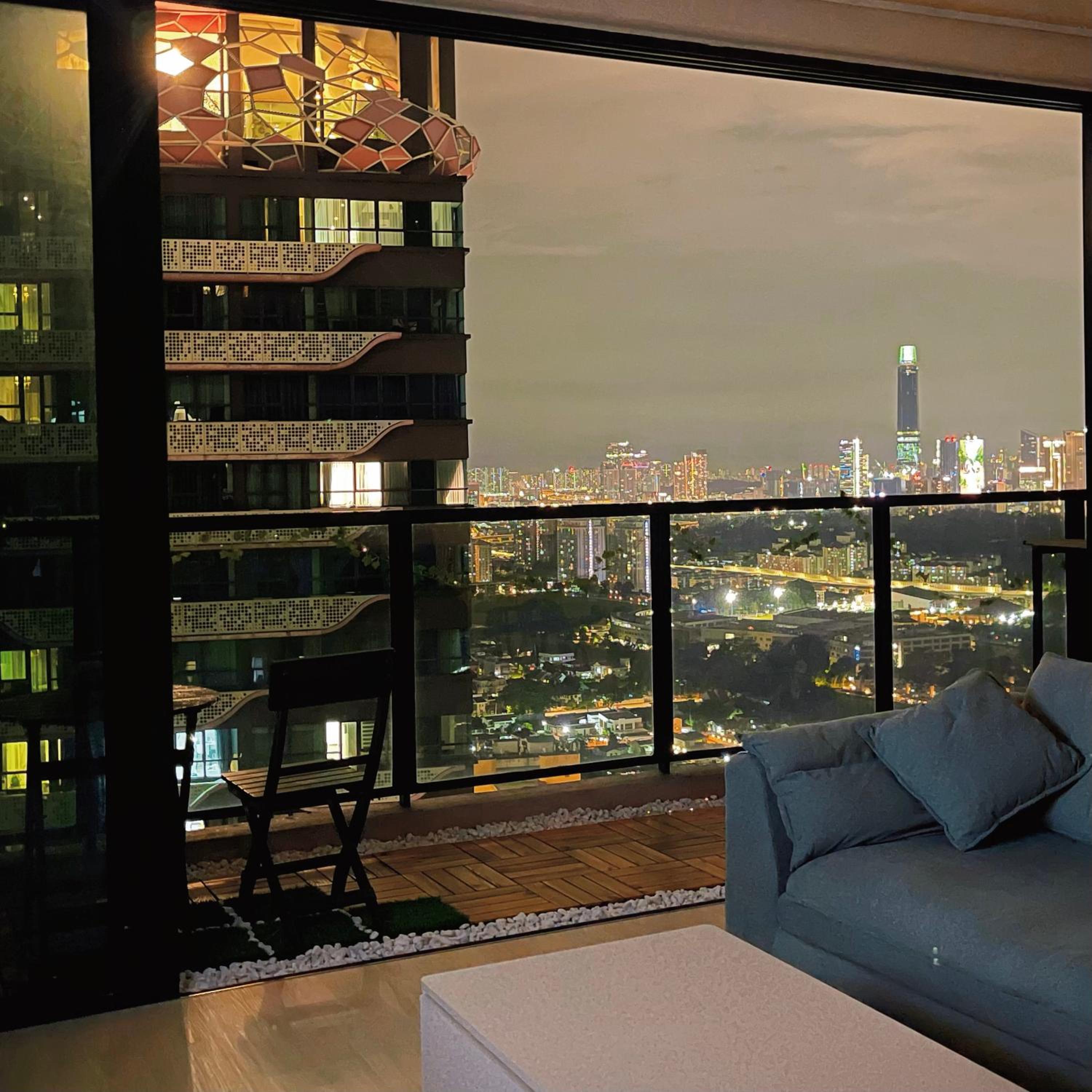Astoria Ampang x Near KLCC TRX BigRoom 12pax