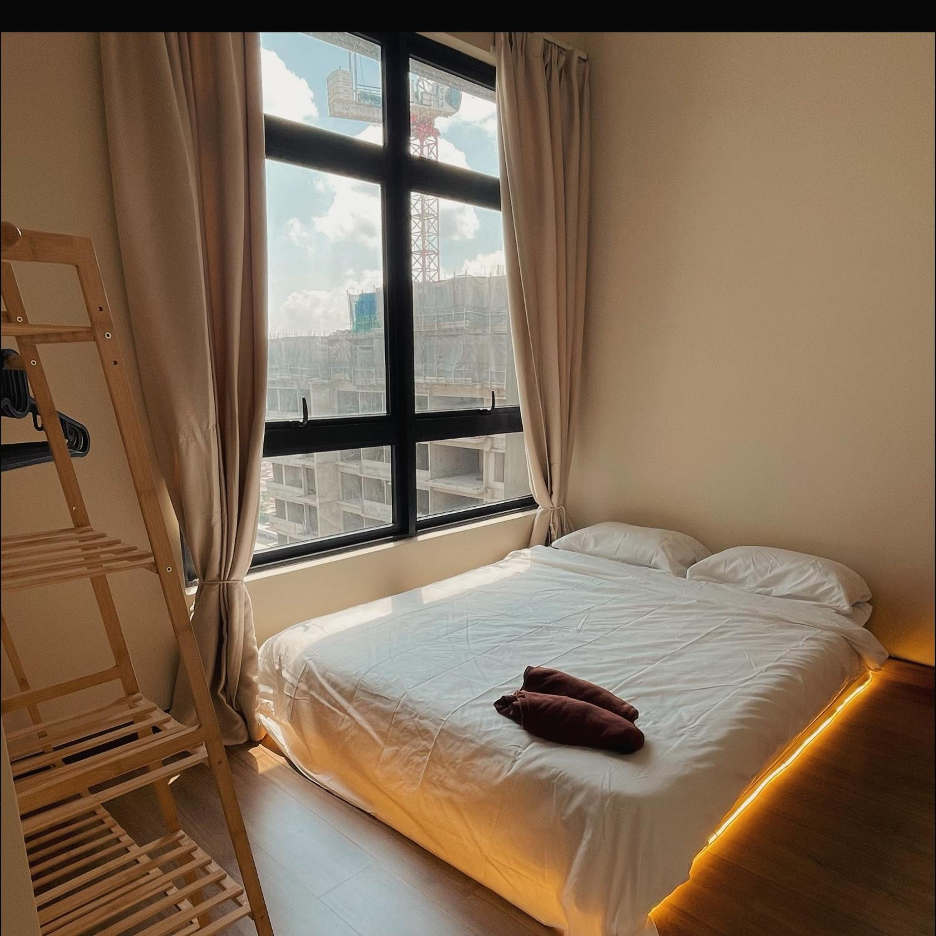 Astoria Ampang x Near KLCC TRX BigRoom 12pax