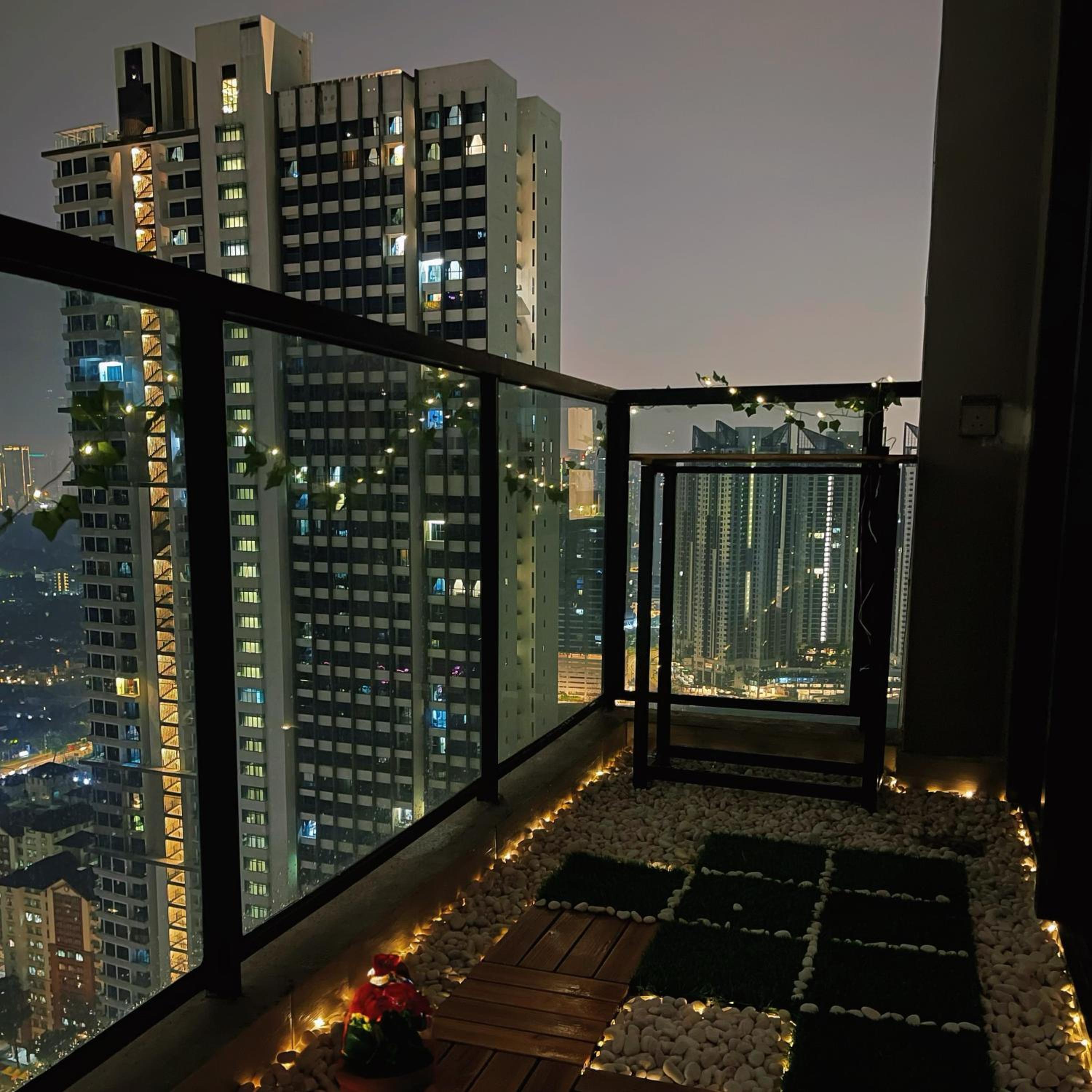 Astoria Ampang x Near KLCC TRX BigRoom 12pax