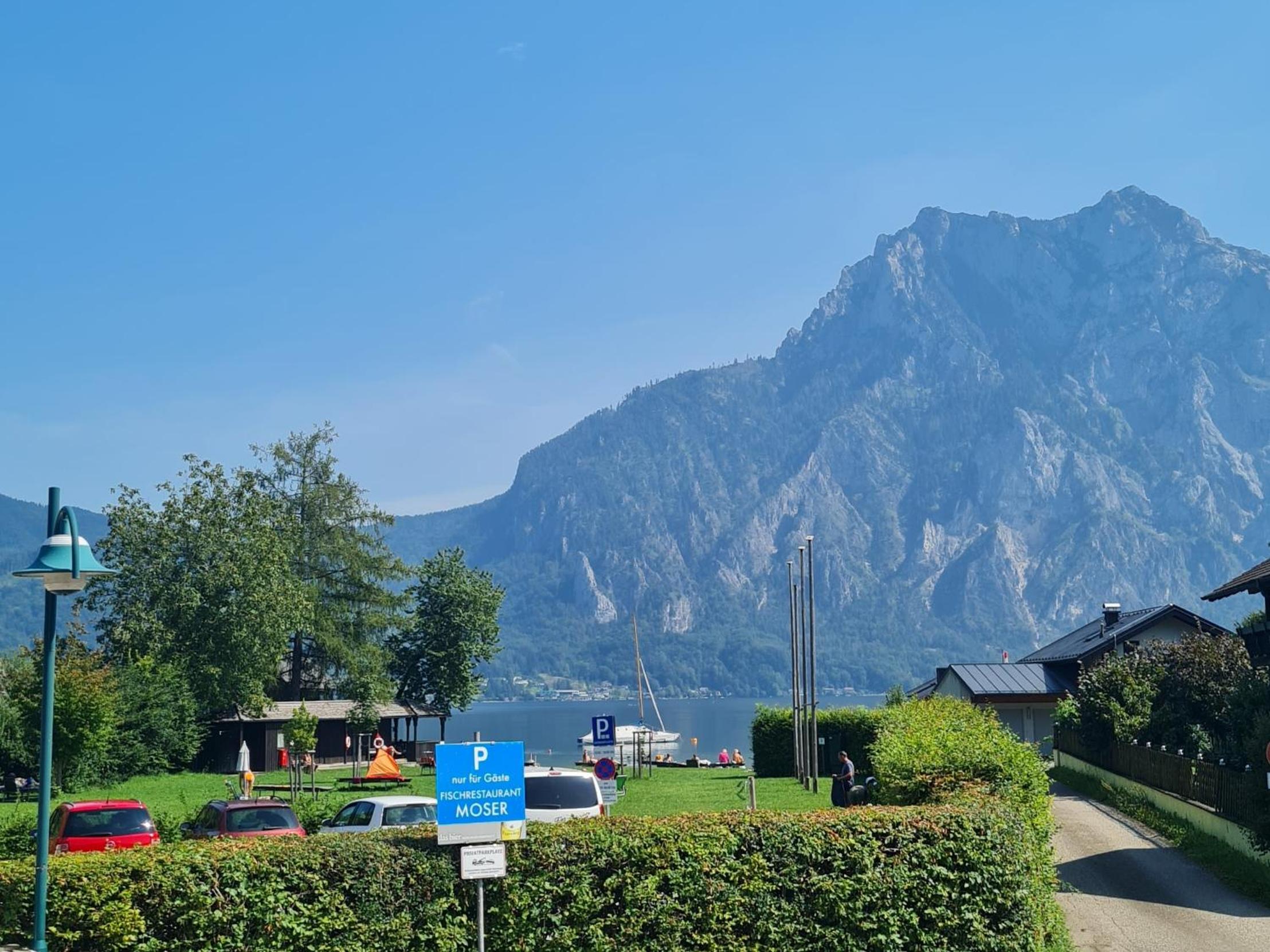 Appartement Demelfischer am See