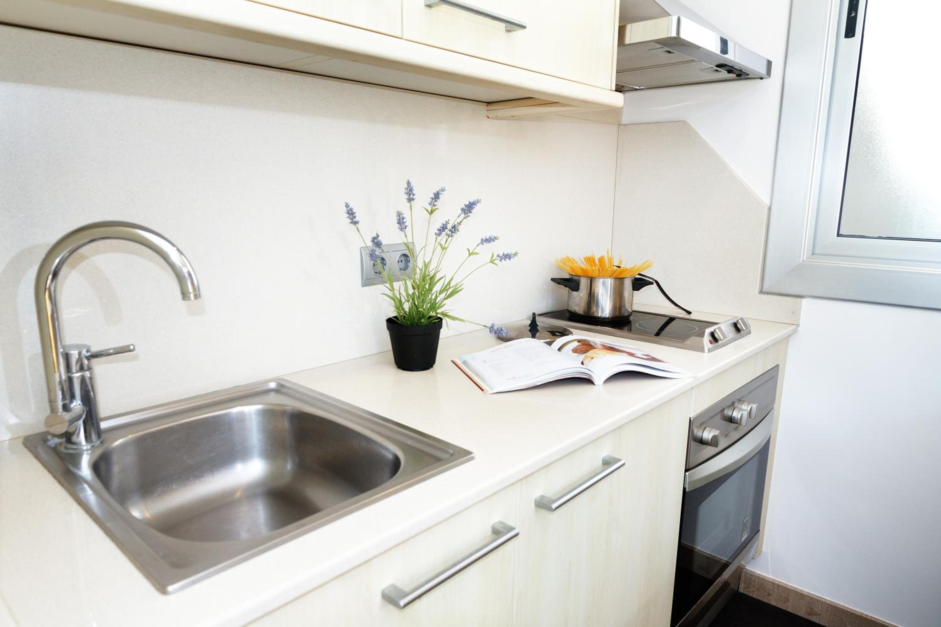Feelathome Center Apartments
