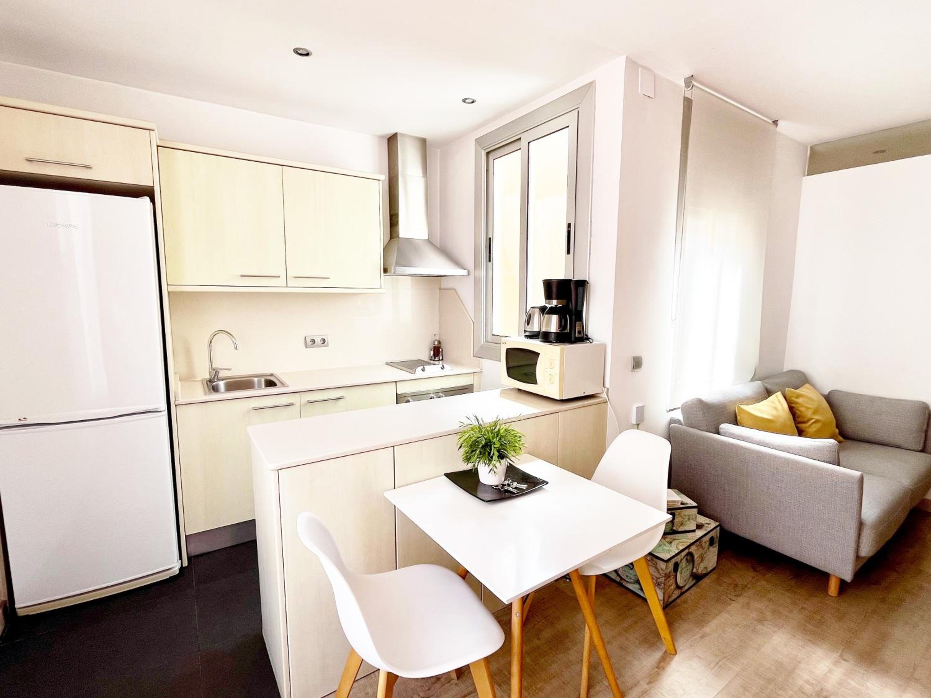 Feelathome Center Apartments