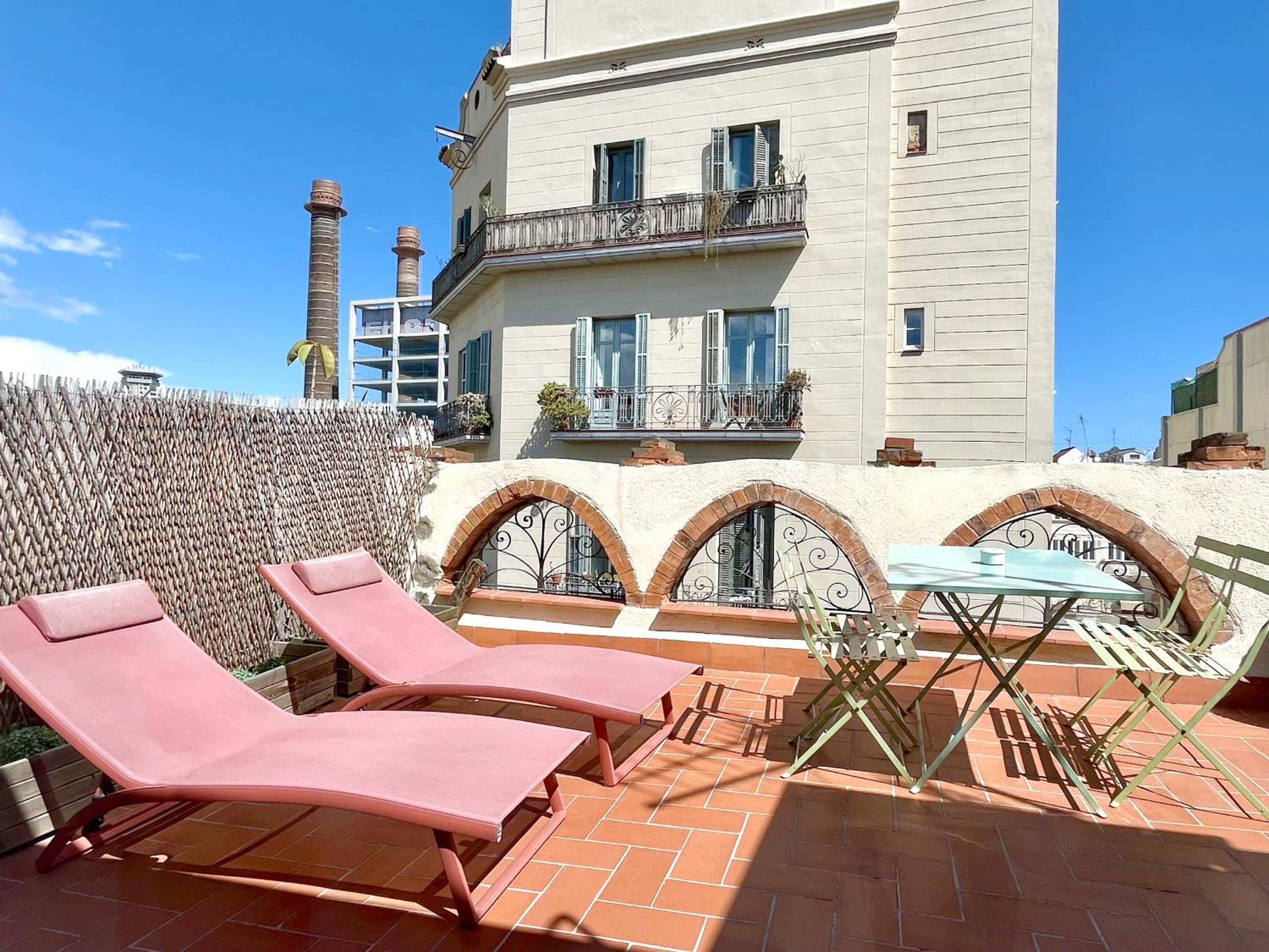 Feelathome Center Apartments