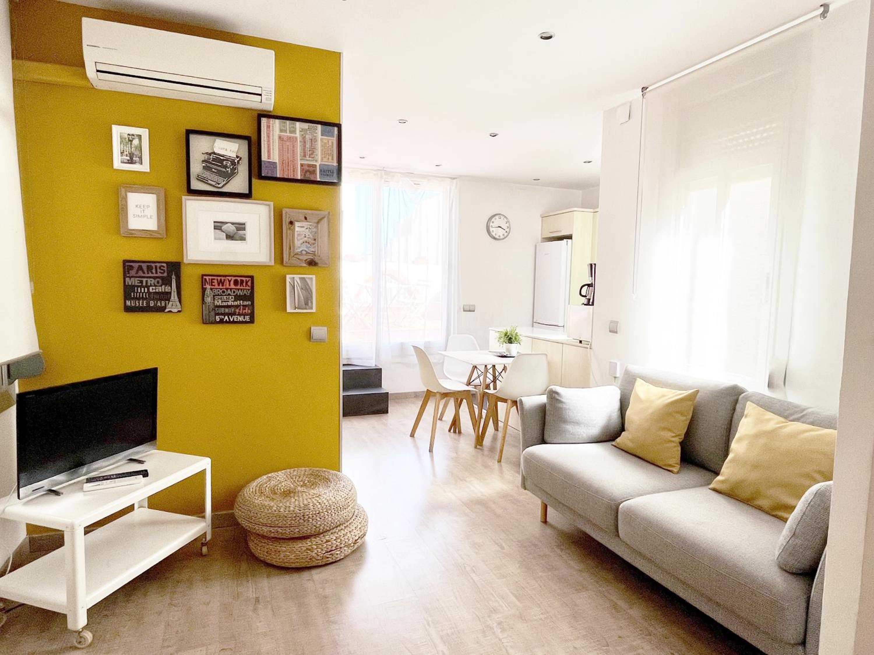 Feelathome Center Apartments