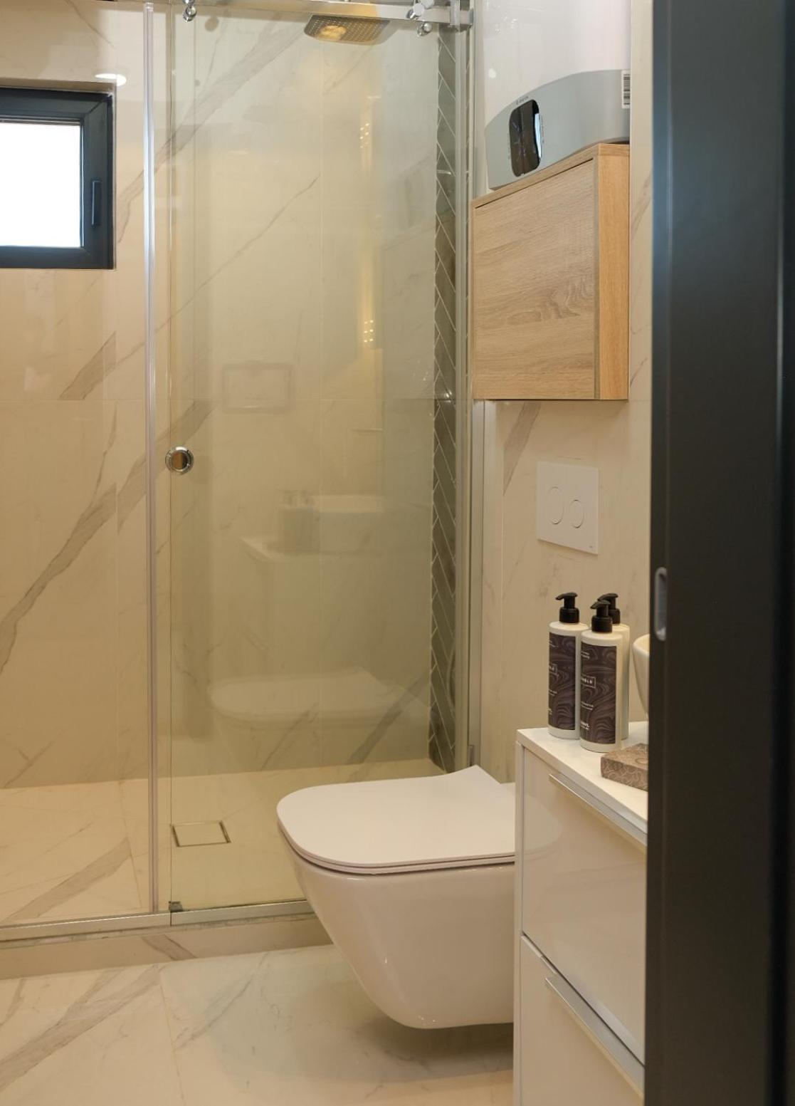 Vila Golija Peak Suites view 4