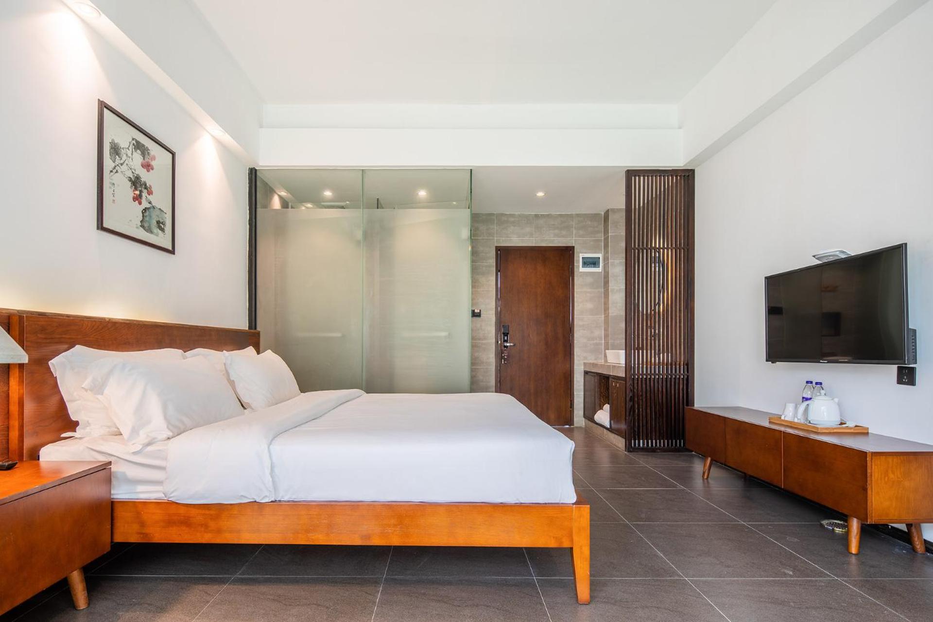 Baiyun Airport punguin international hotel &free airport shuttle 企鹅电竞机场酒店