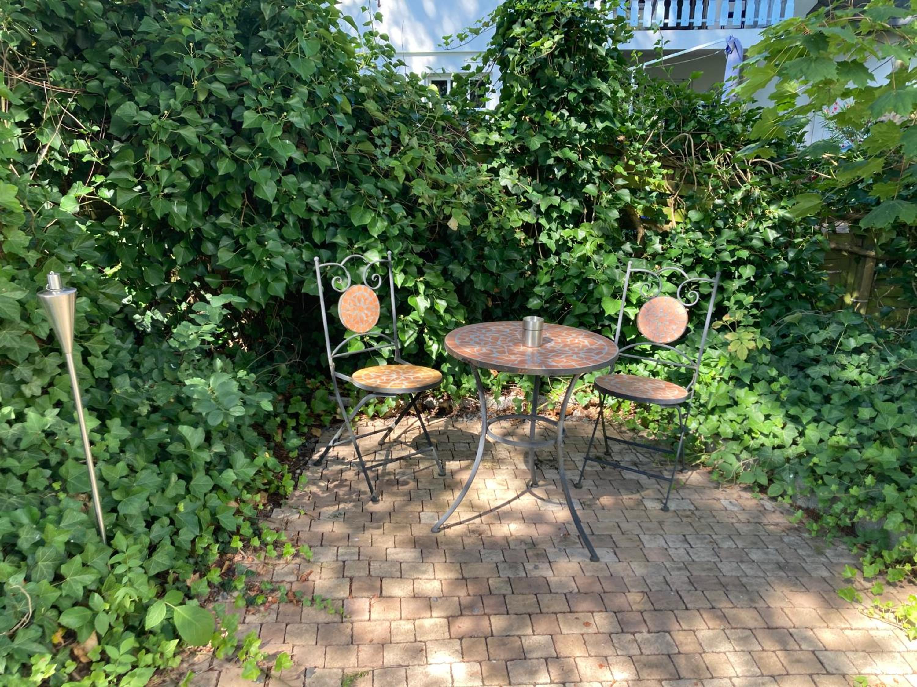 AMSELWEG am Waldrand gelegen Netflix eigener carport uvm