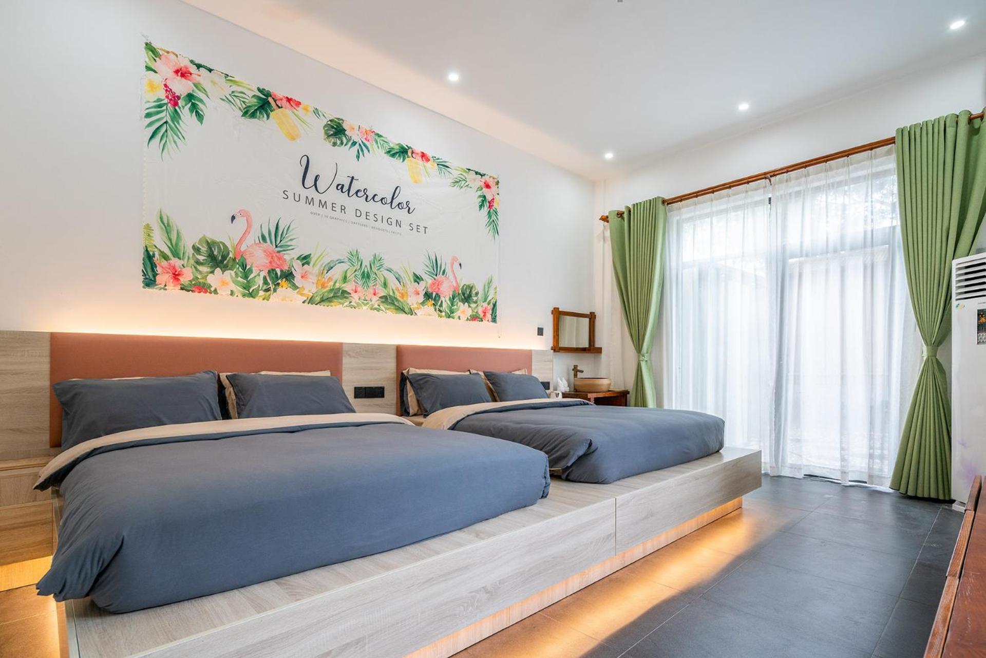 Baiyun Airport punguin international hotel &free airport shuttle 企鹅电竞机场酒店