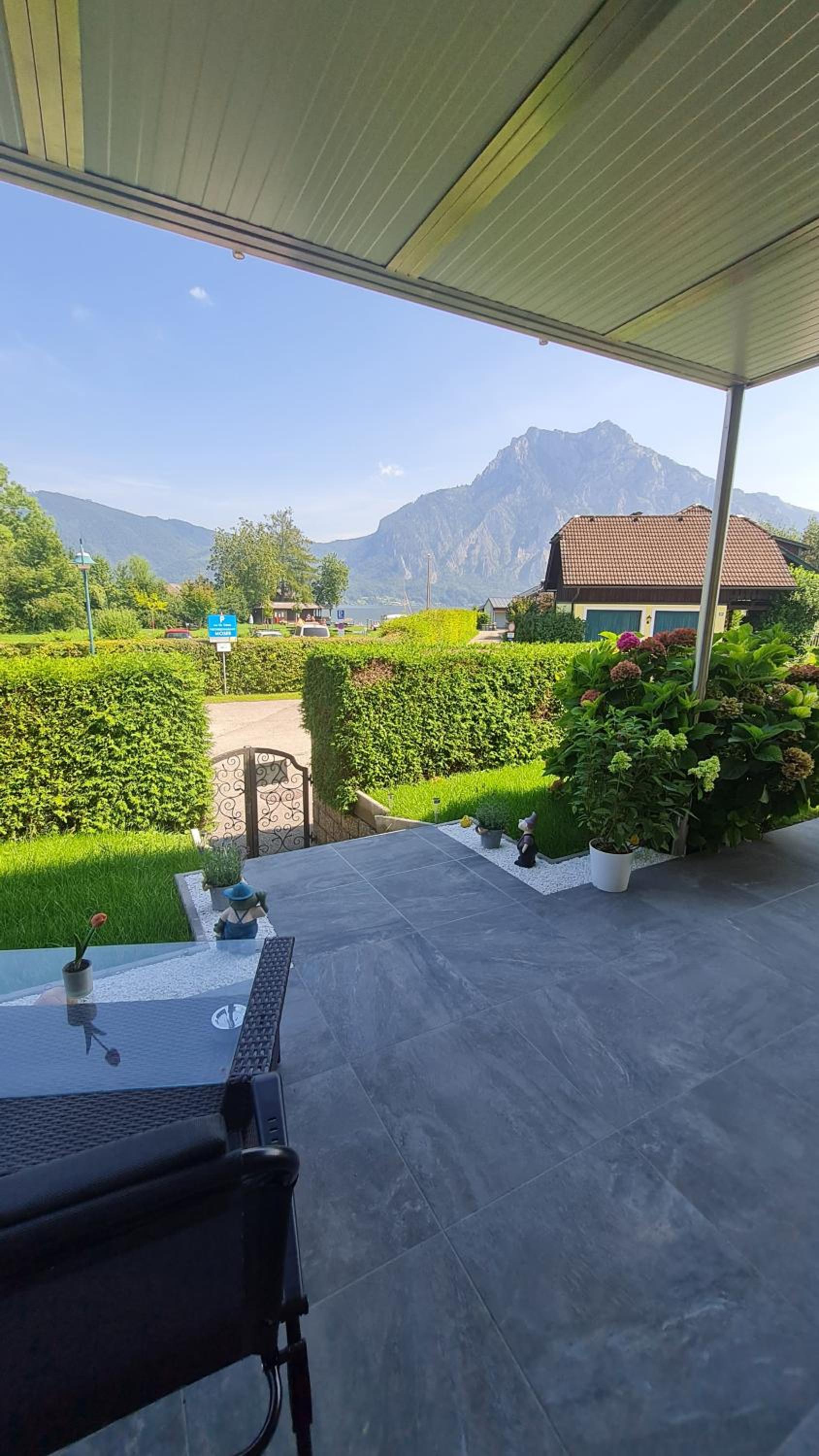 Appartement Demelfischer am See