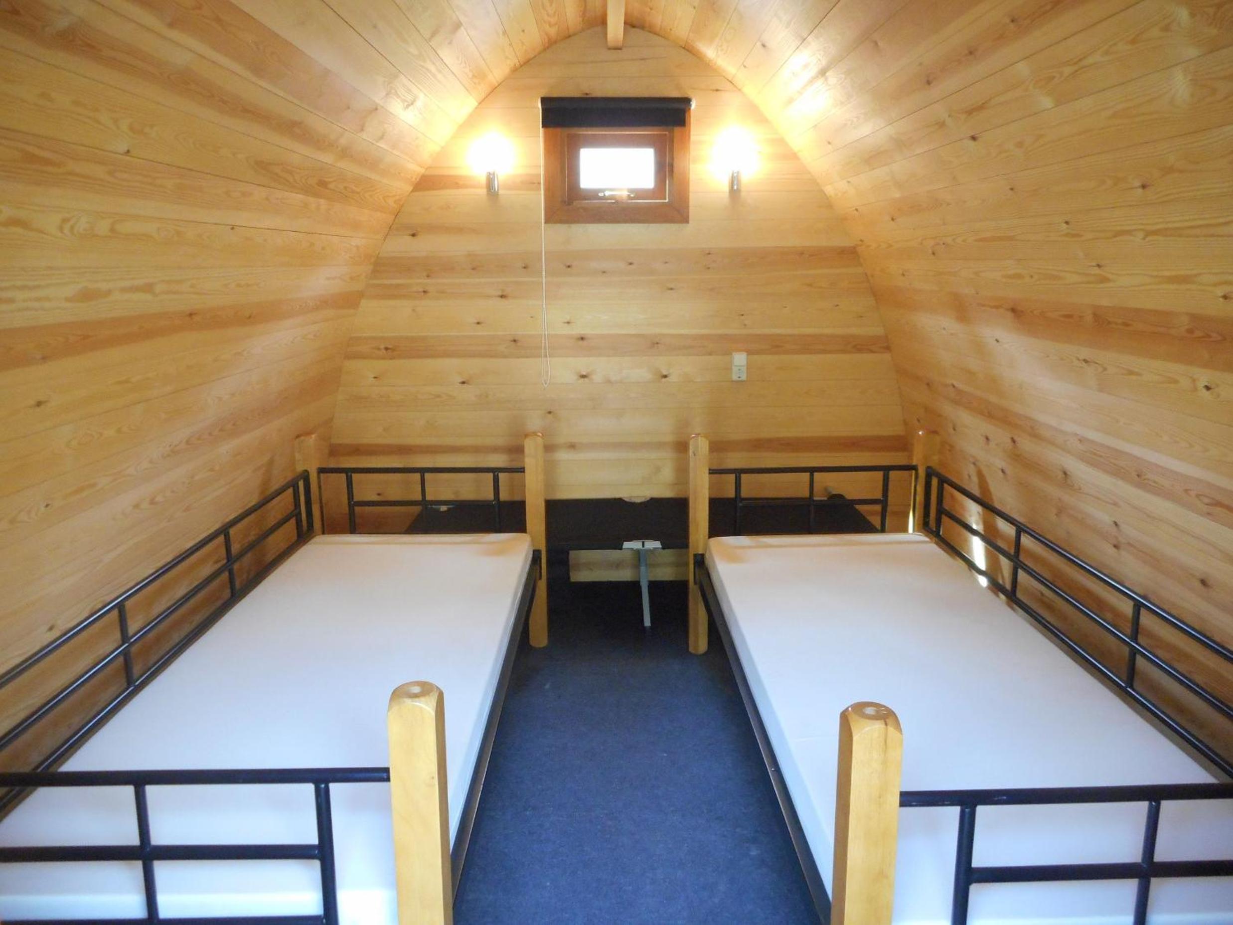 Camping Kautenbach