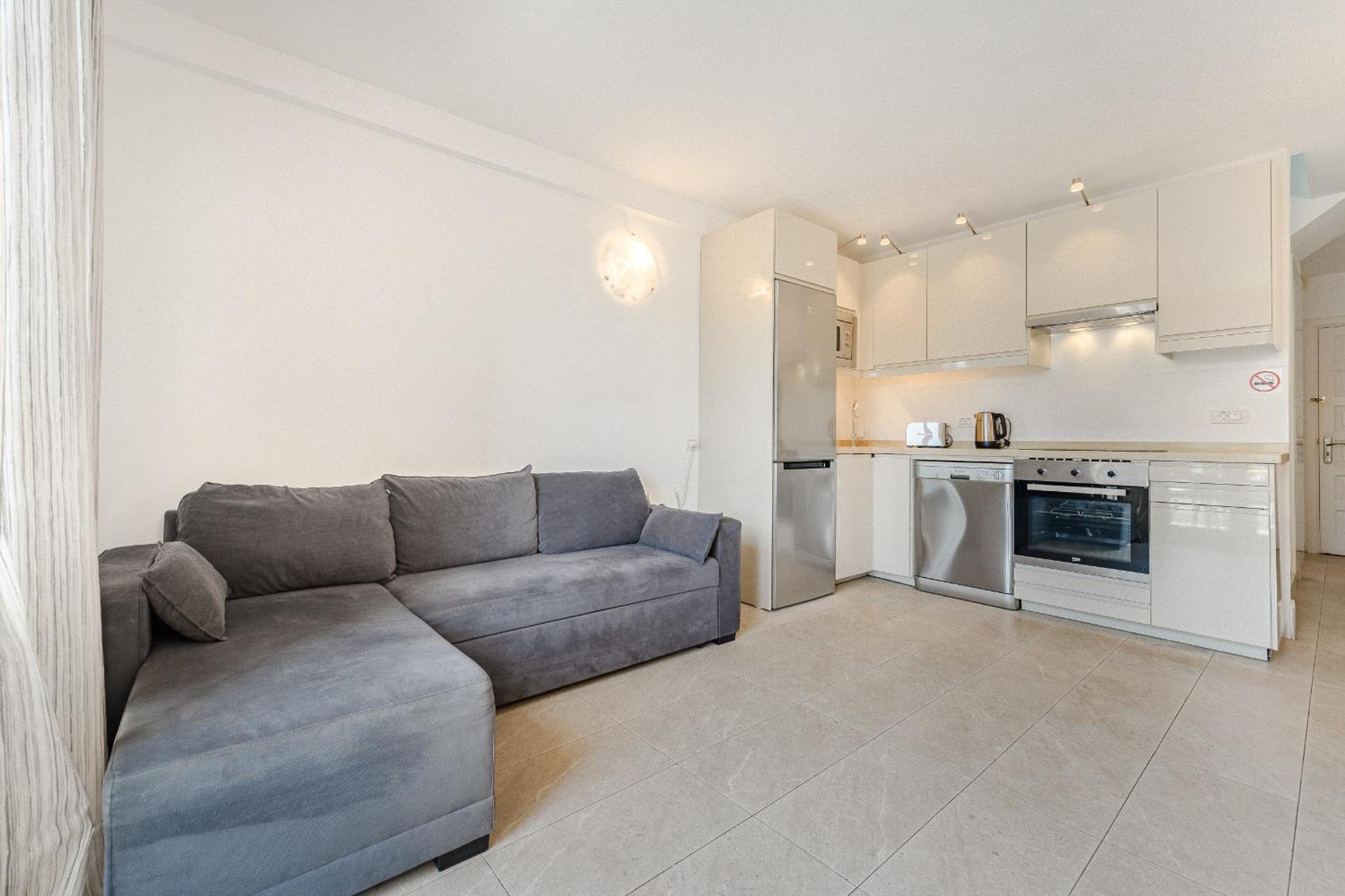 Duplex in complex Andorra view 2