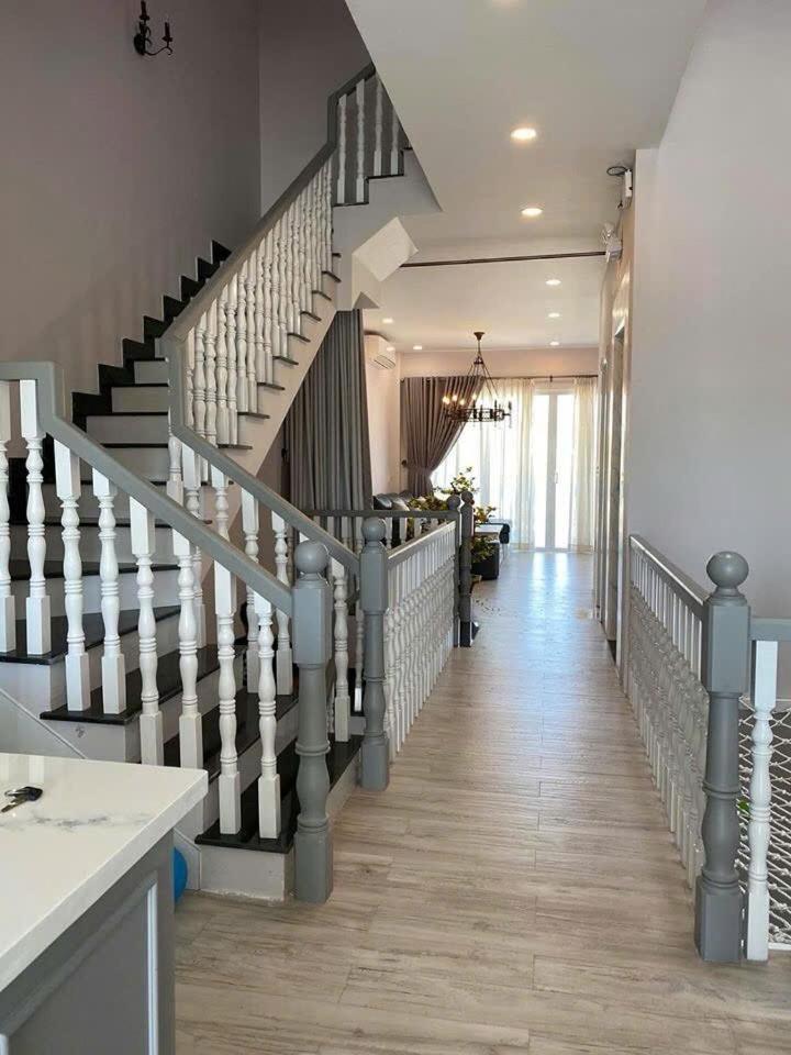 Homestay Ocean Real view 3
