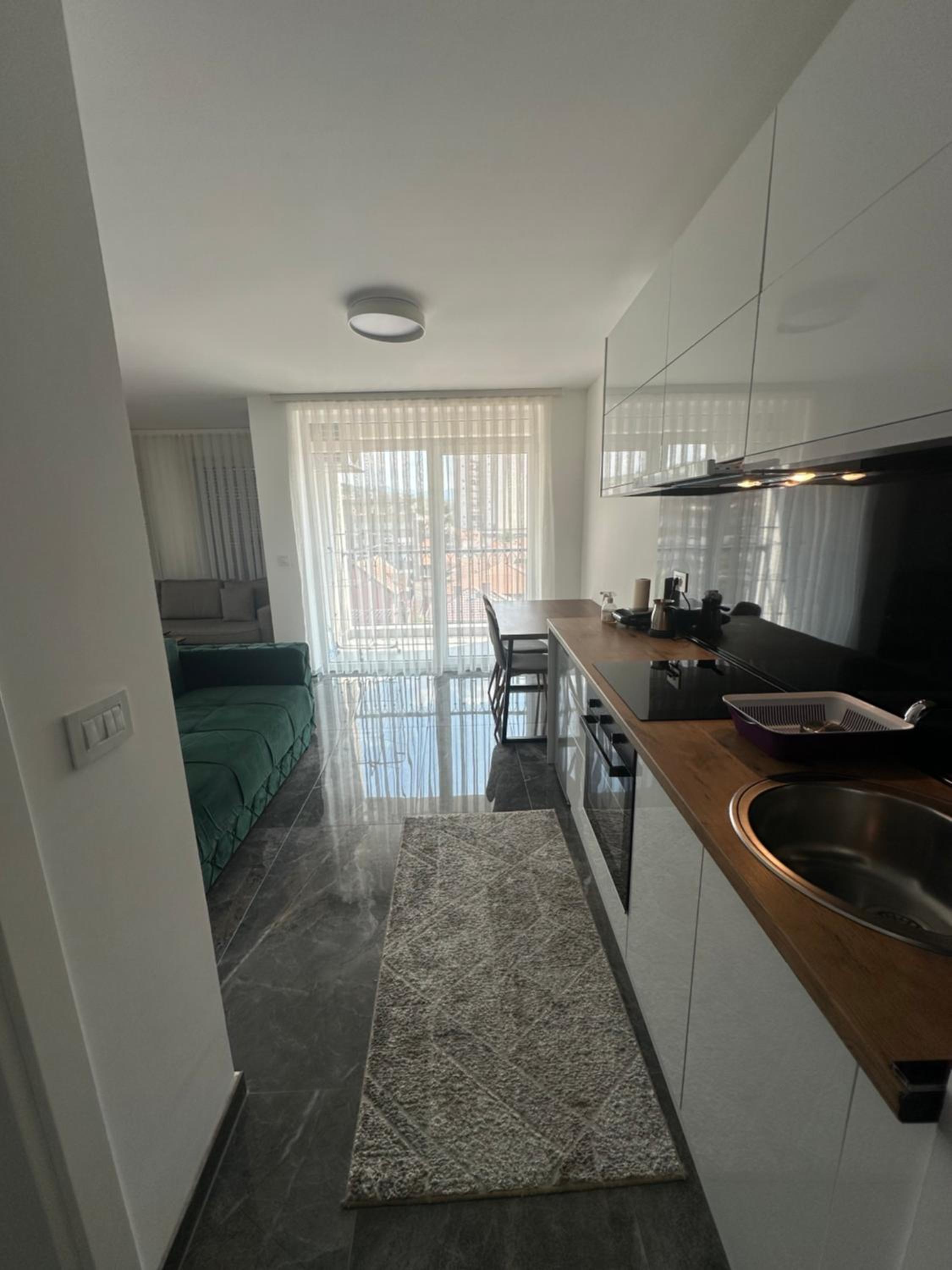 Star apartmani view 5