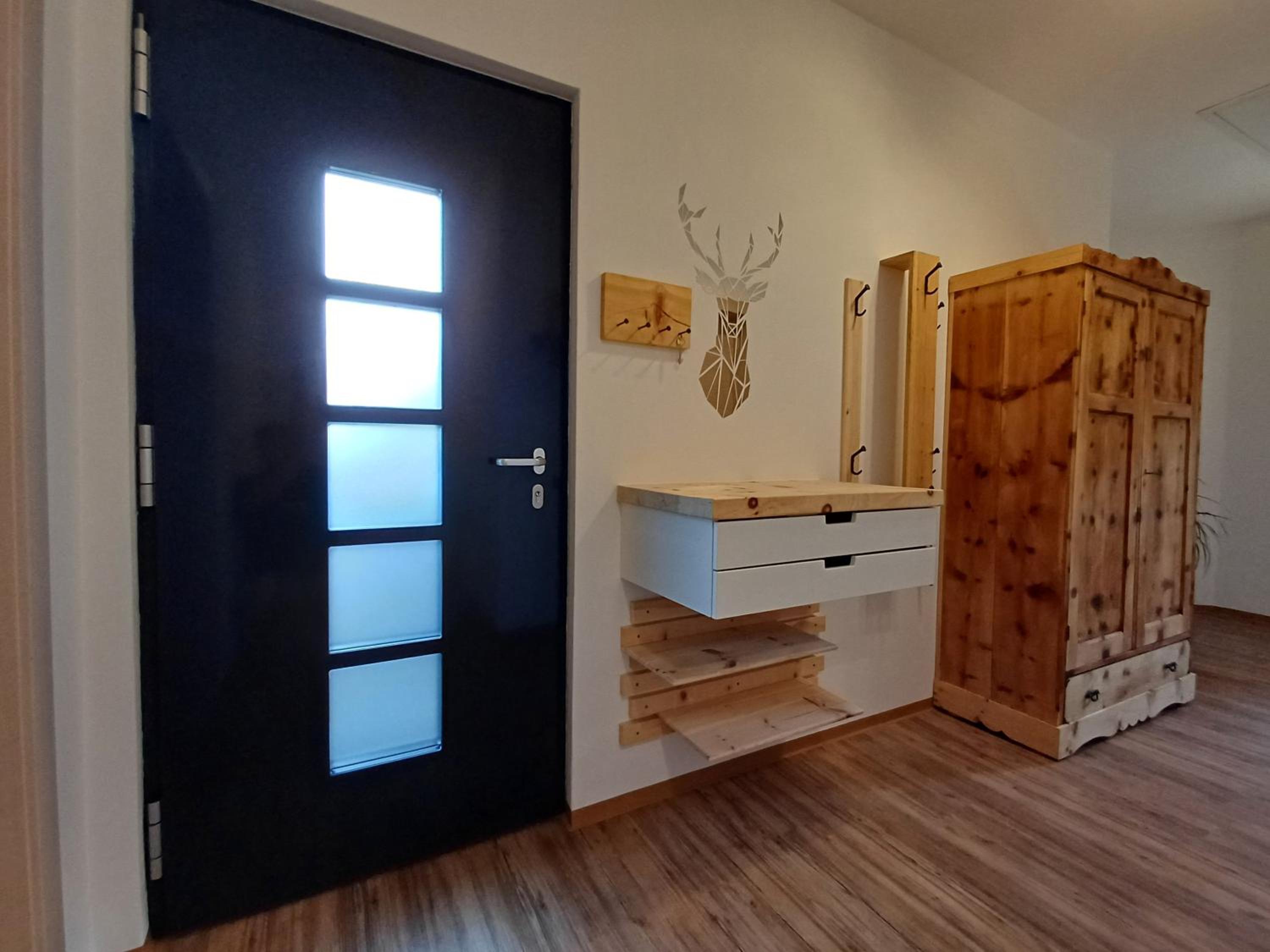 Ferienwohnung Glashütte