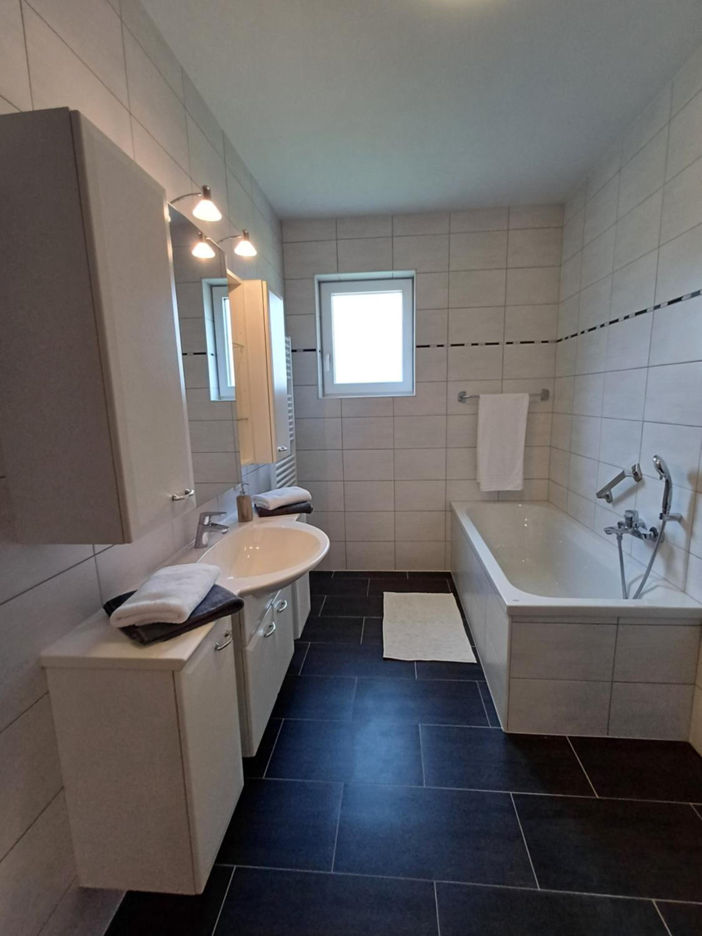 Ferienwohnung Glashütte