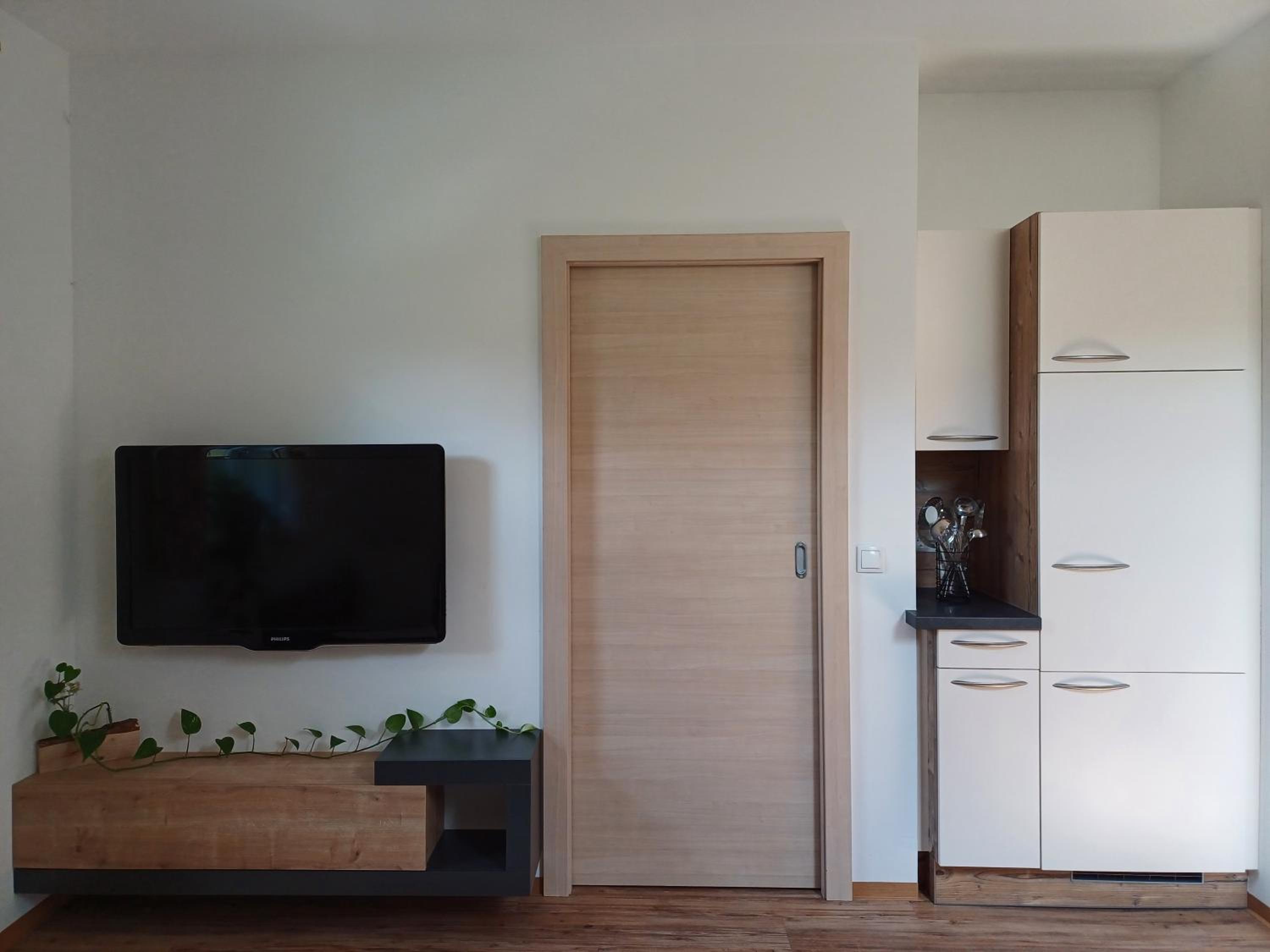 Ferienwohnung Glashütte