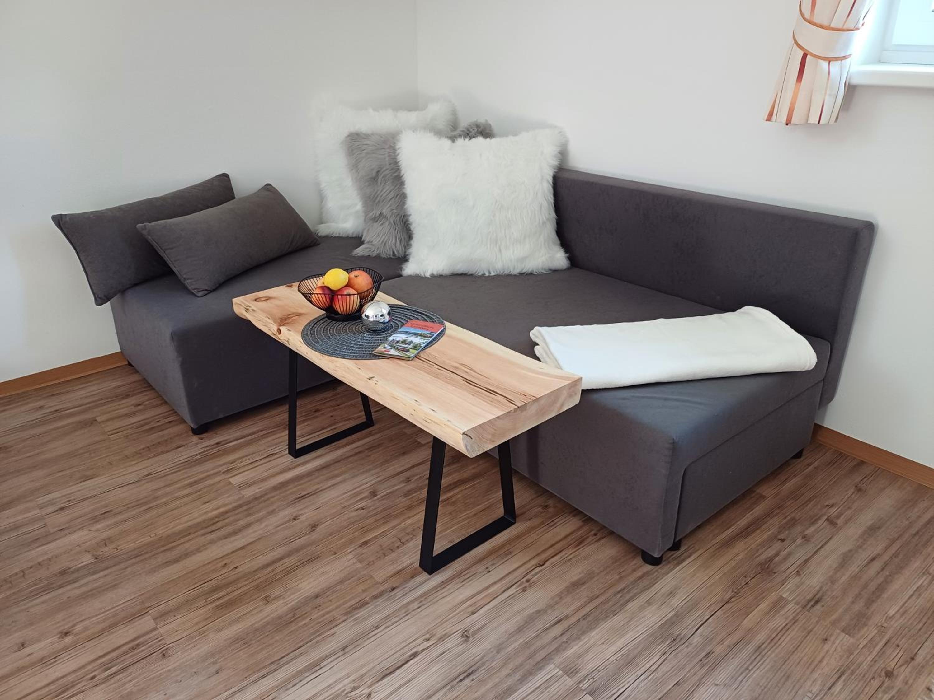 Ferienwohnung Glashütte